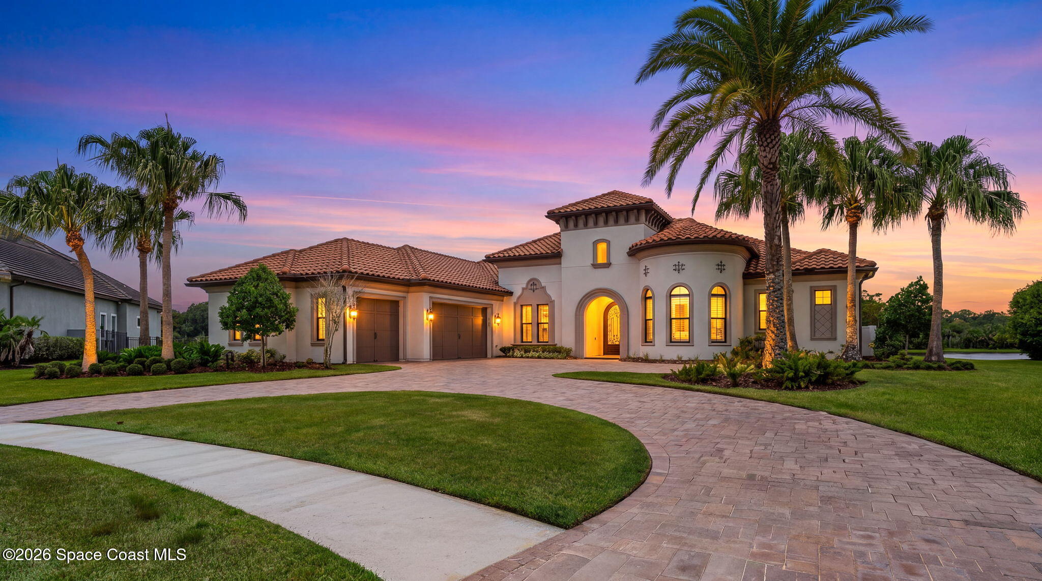 4686 Tea Tree Court