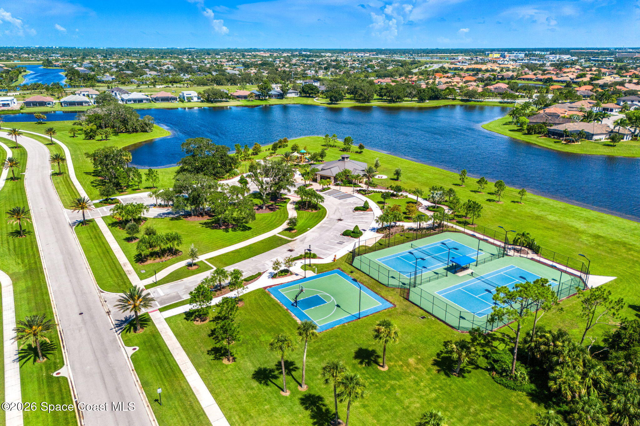 4686 Tea Tree Court