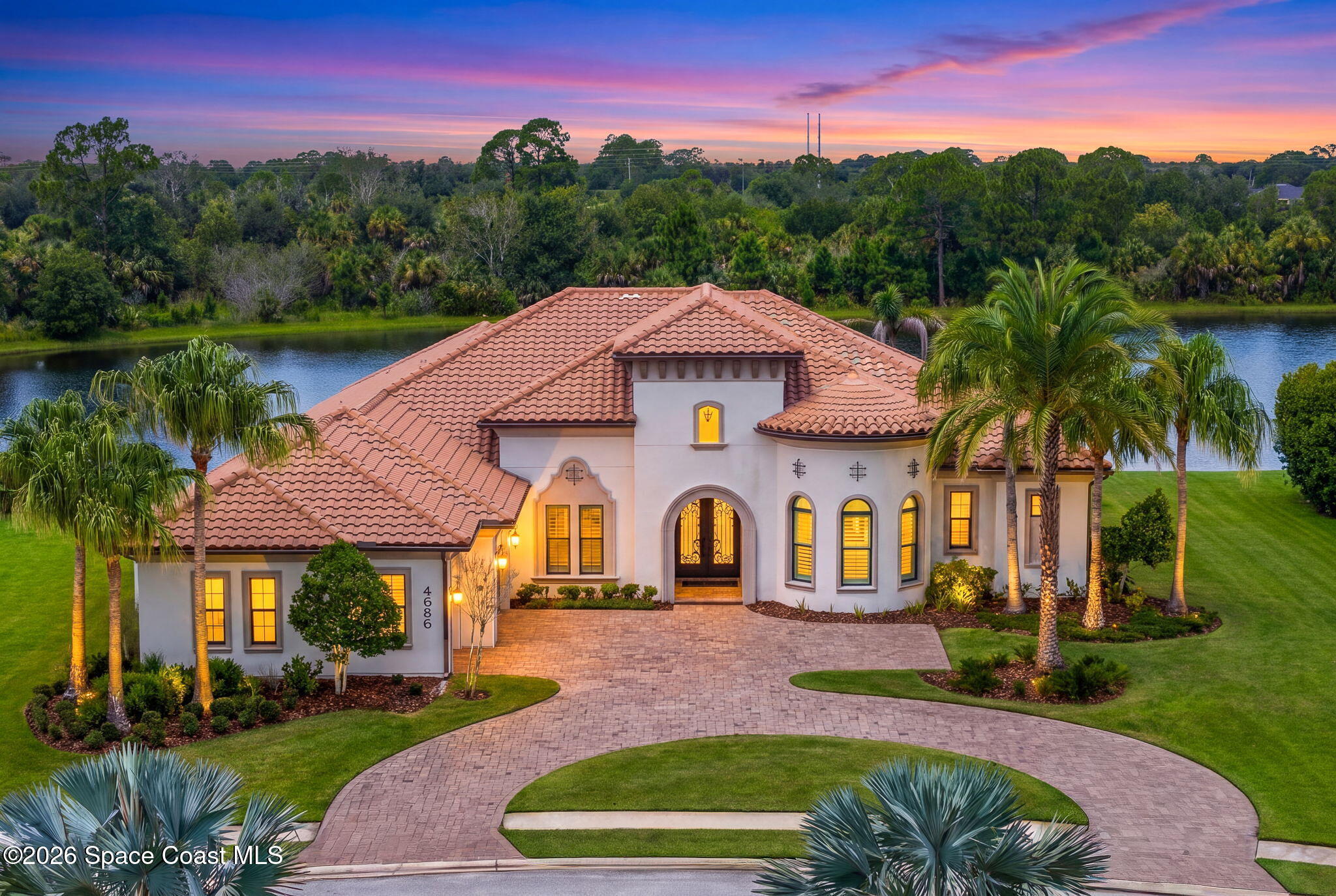 4686 Tea Tree Court