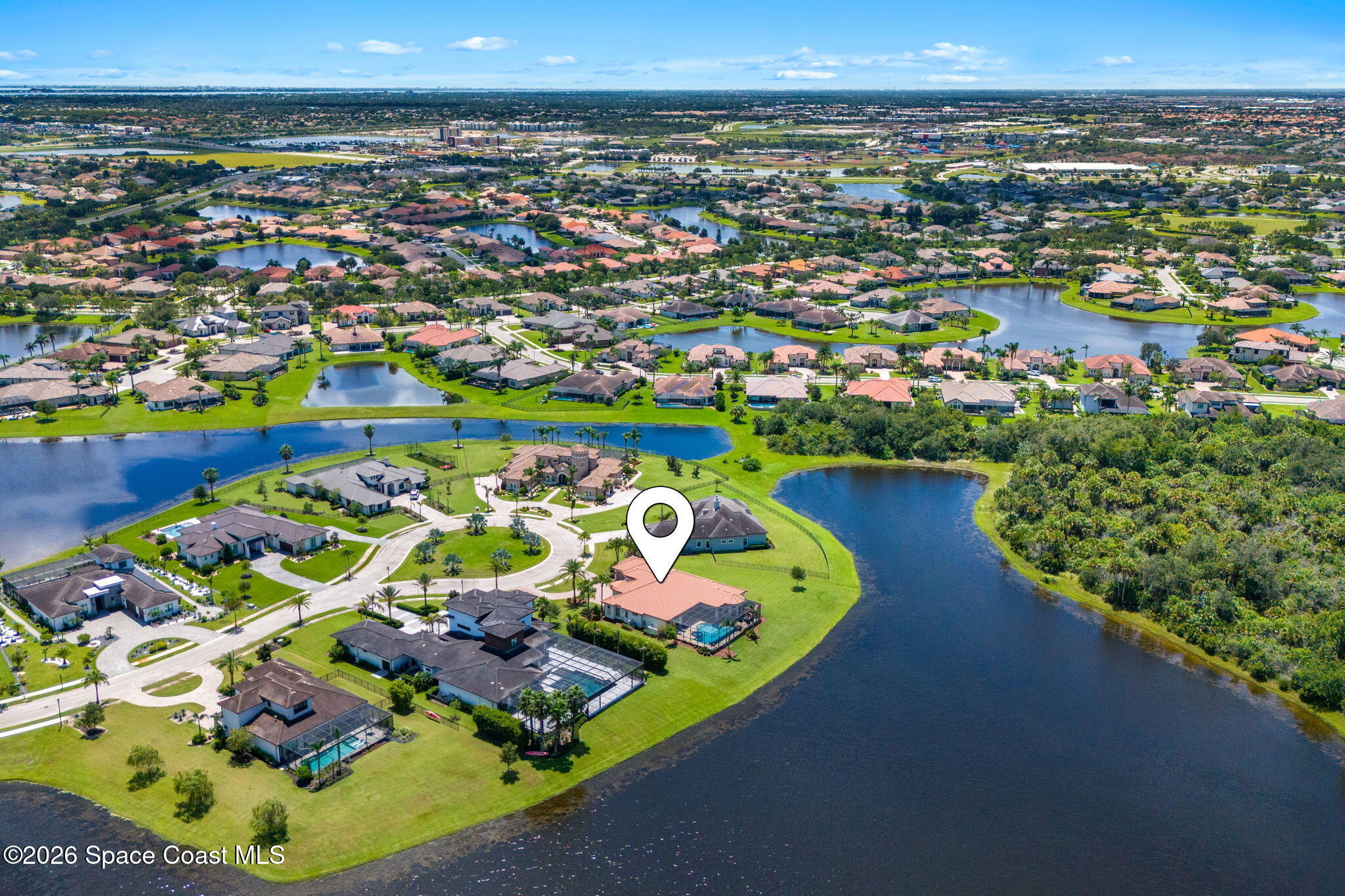 4686 Tea Tree Court