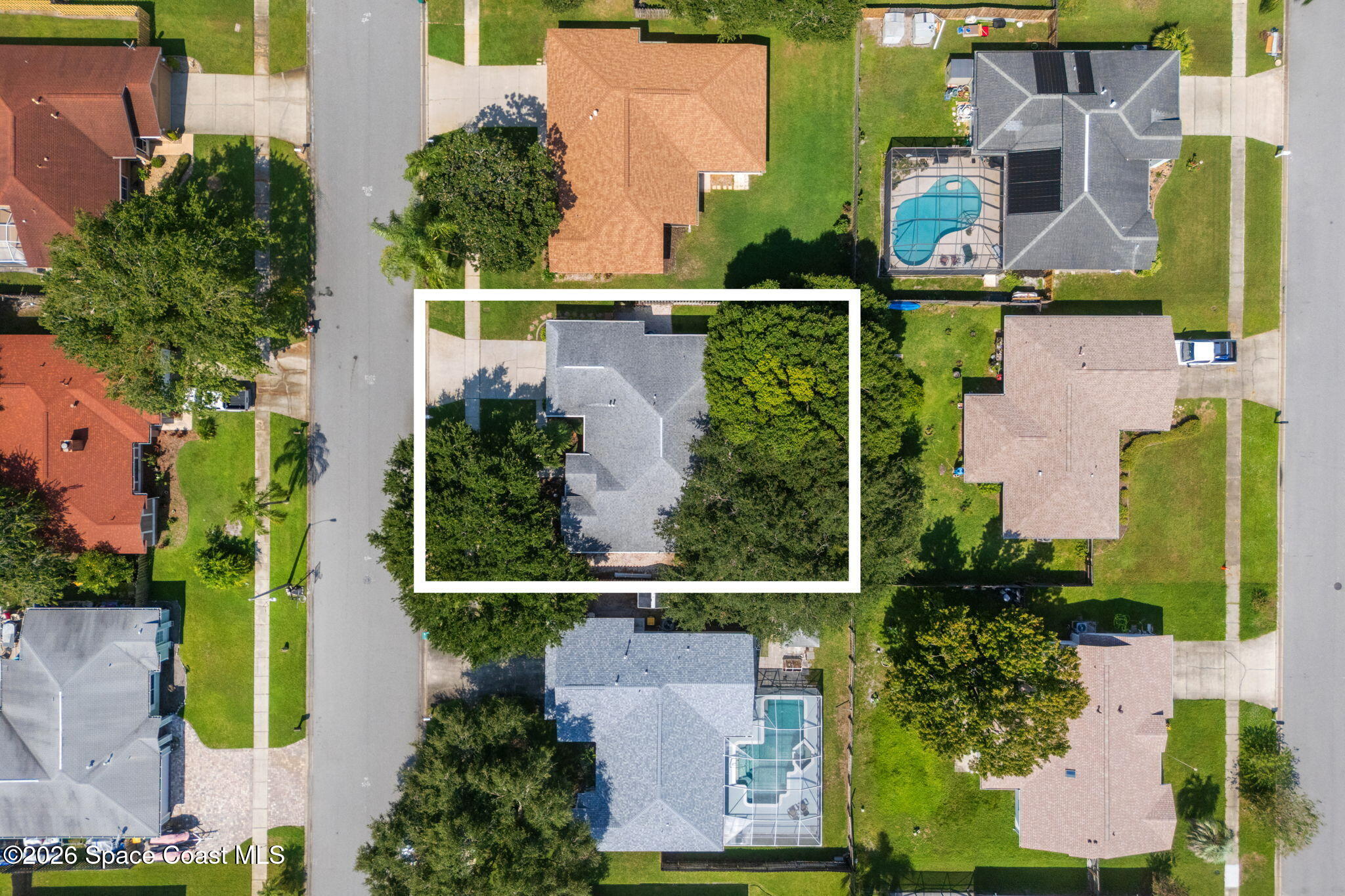 2065 Trevino Circle