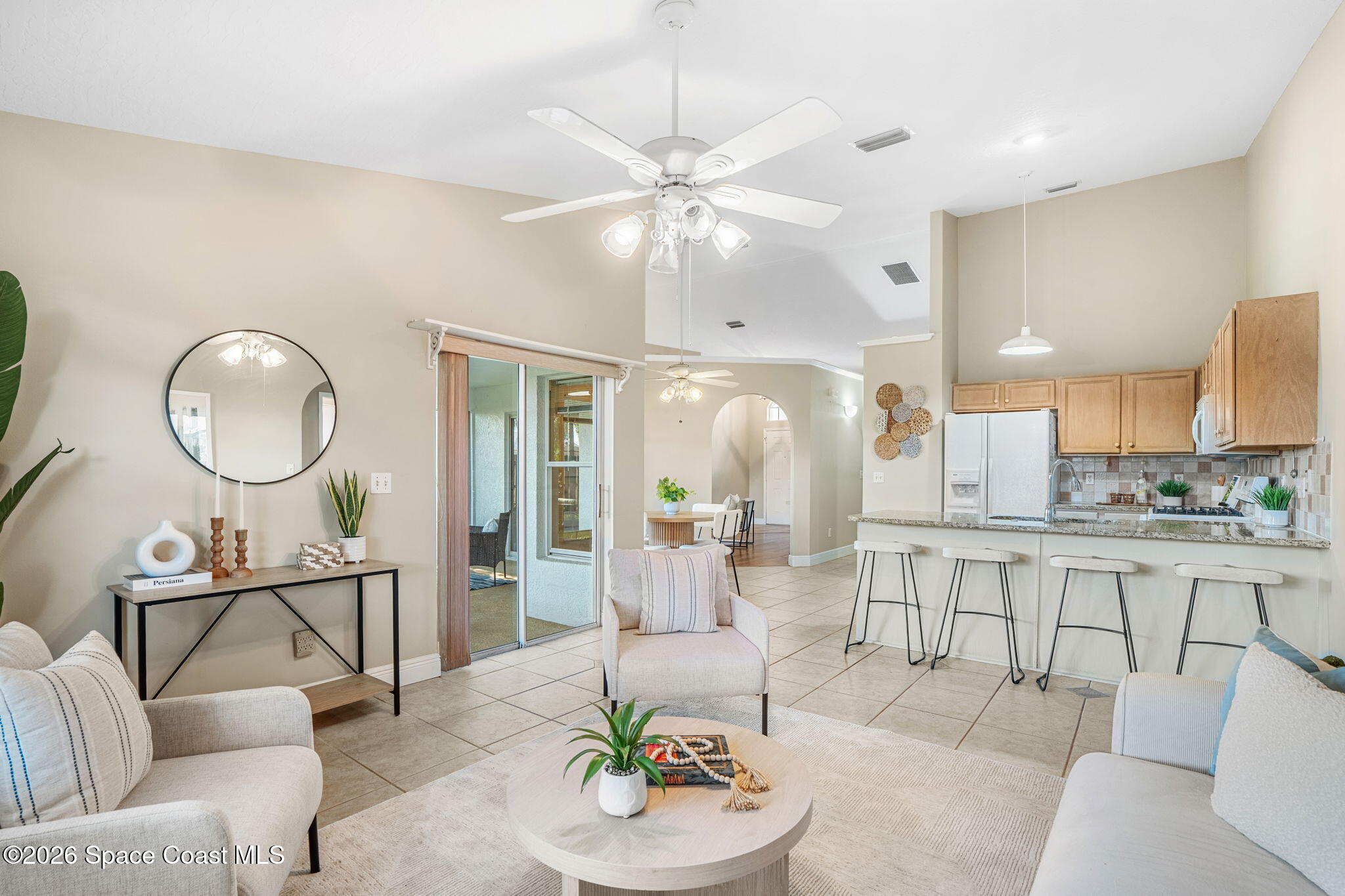 2065 Trevino Circle