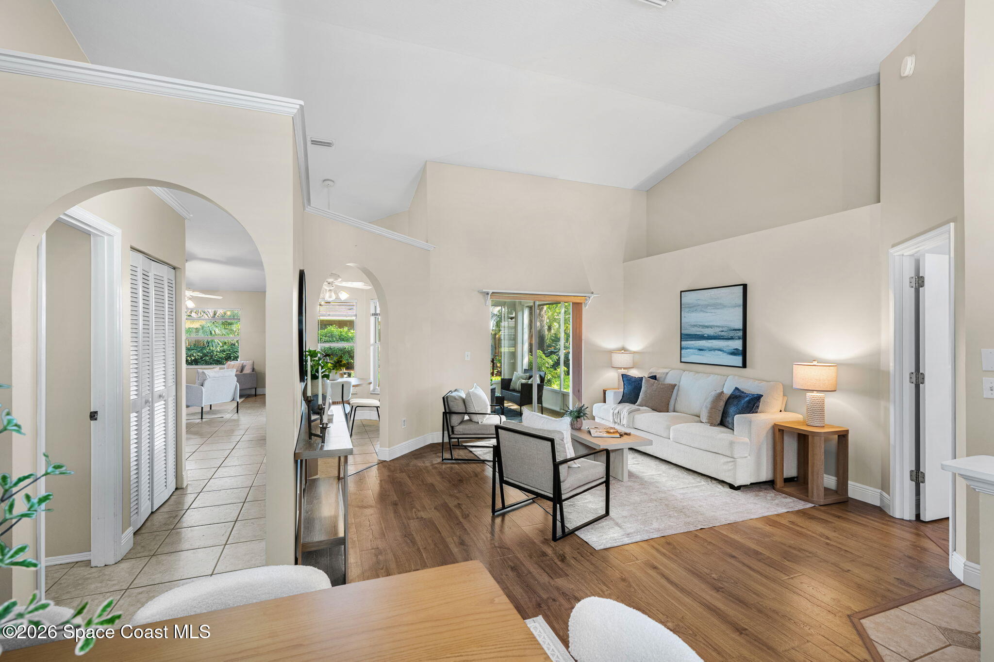 2065 Trevino Circle