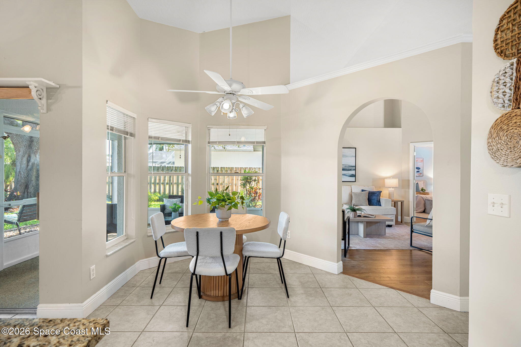 2065 Trevino Circle