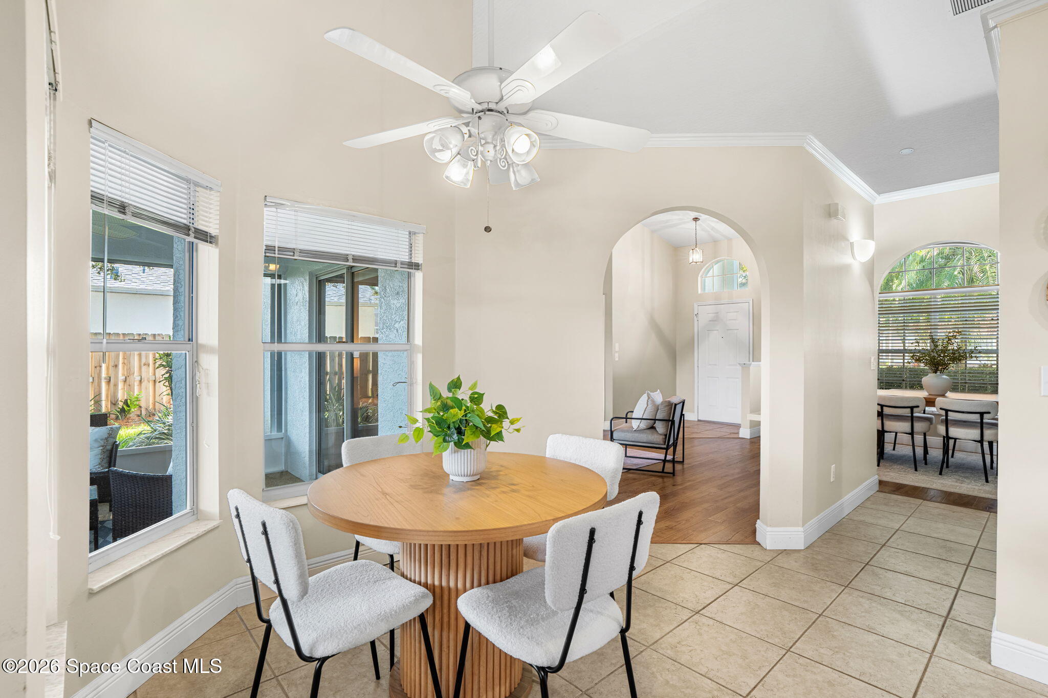 2065 Trevino Circle