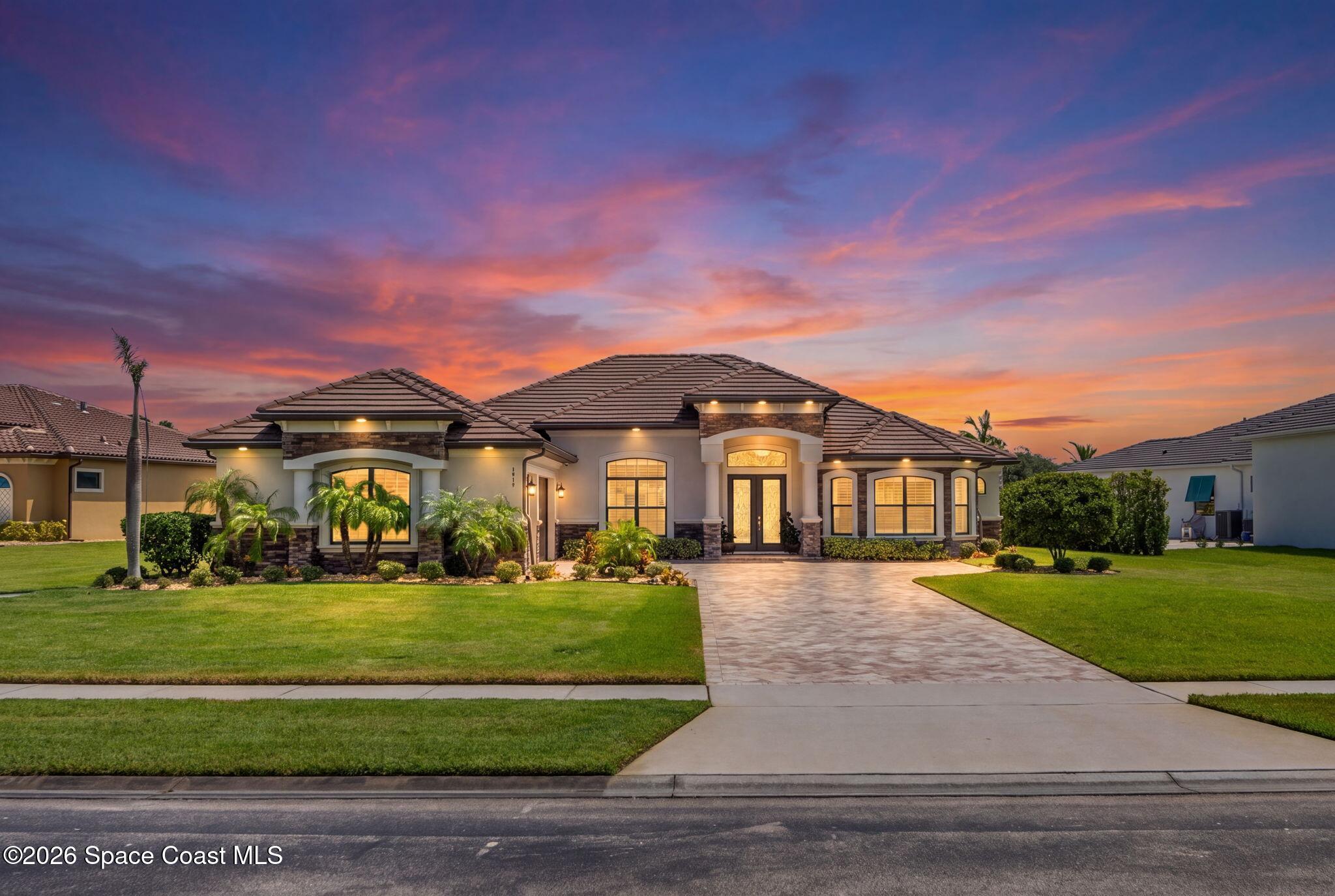 4474 Preservation Circle
