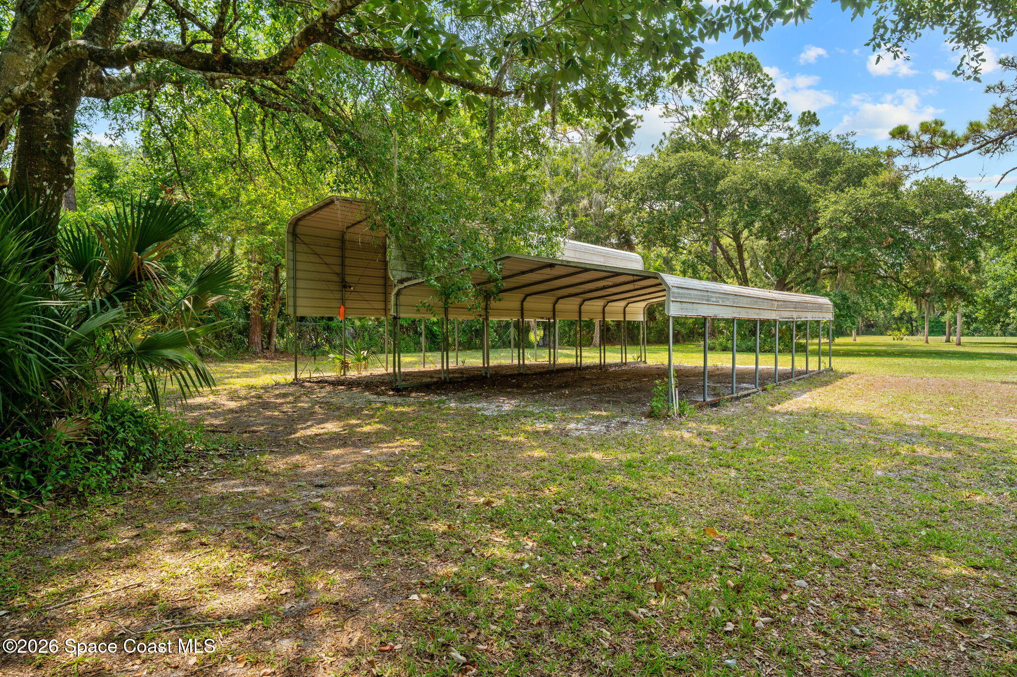 4690 Rayburn Road