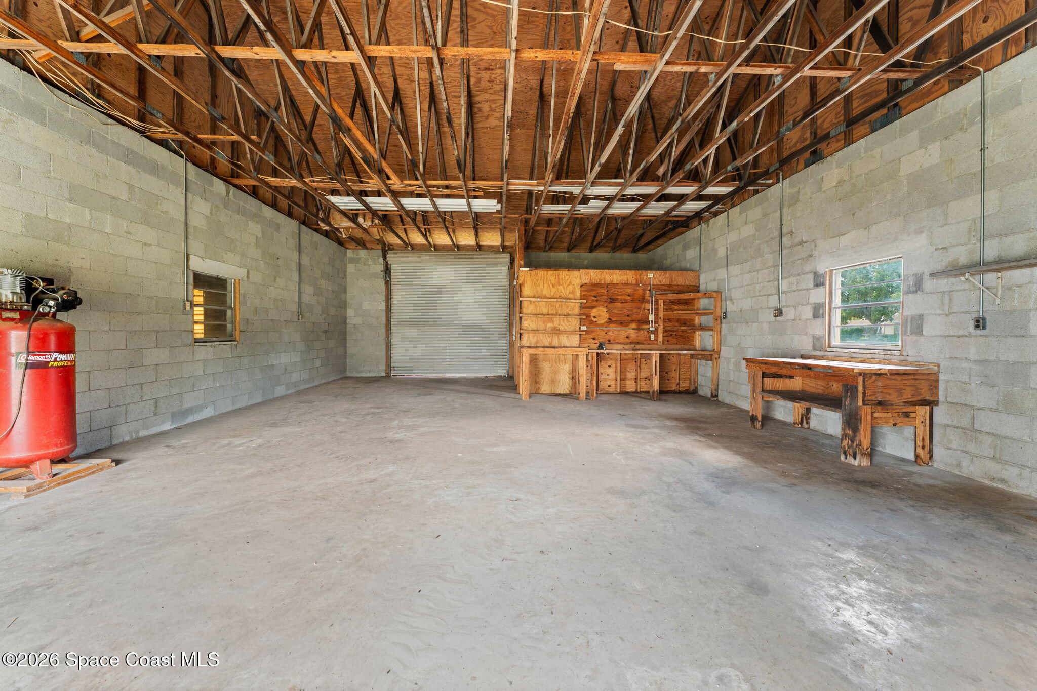 4690 Rayburn Road