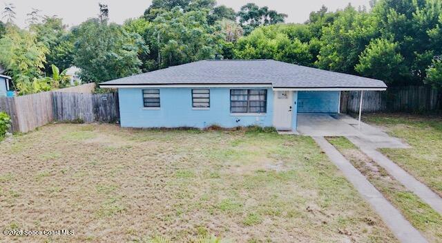 2148 King Richard Road