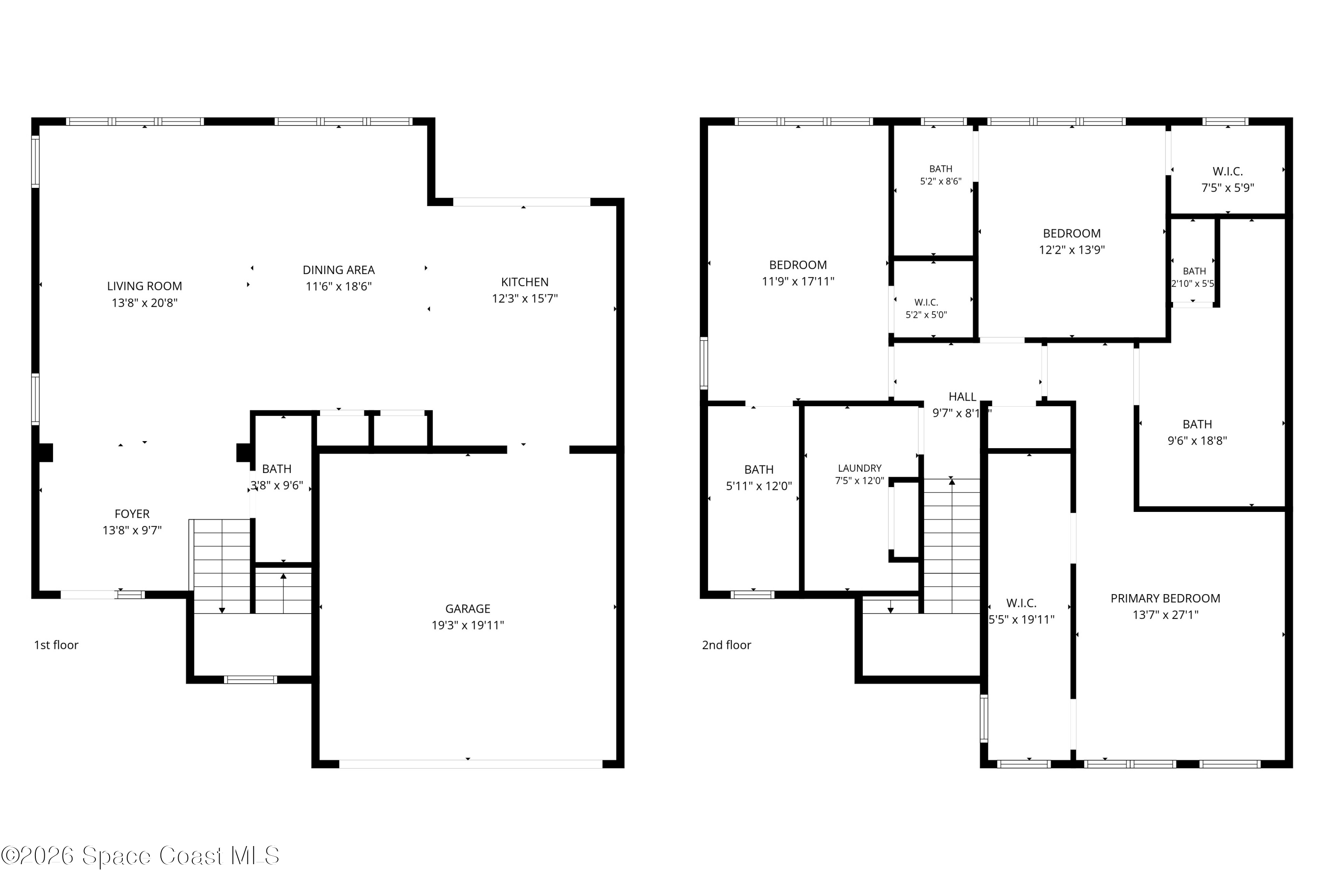 107 Watson Drive