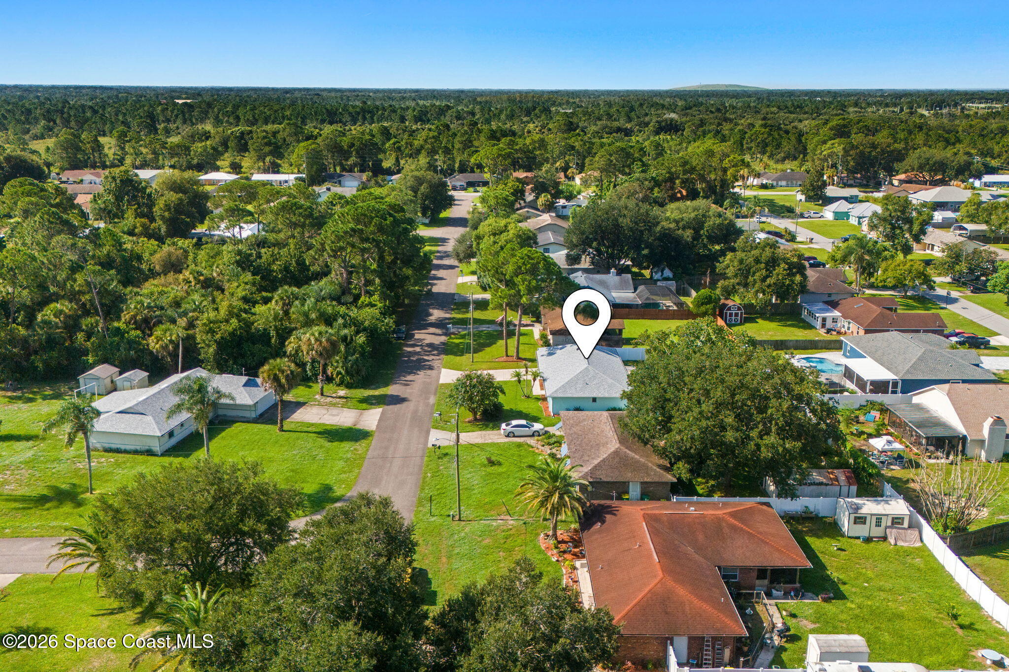 6000 Eaglewalk Avenue