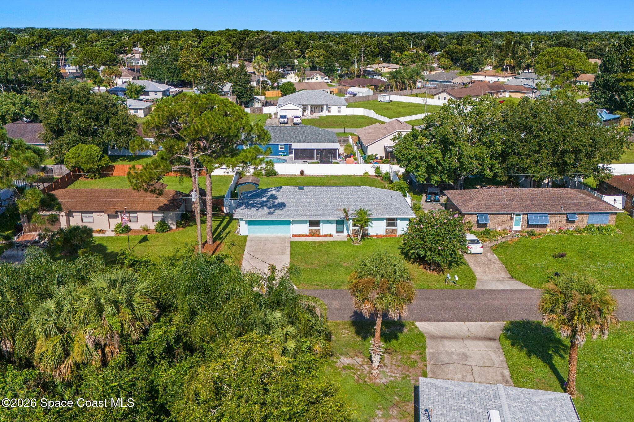 6000 Eaglewalk Avenue