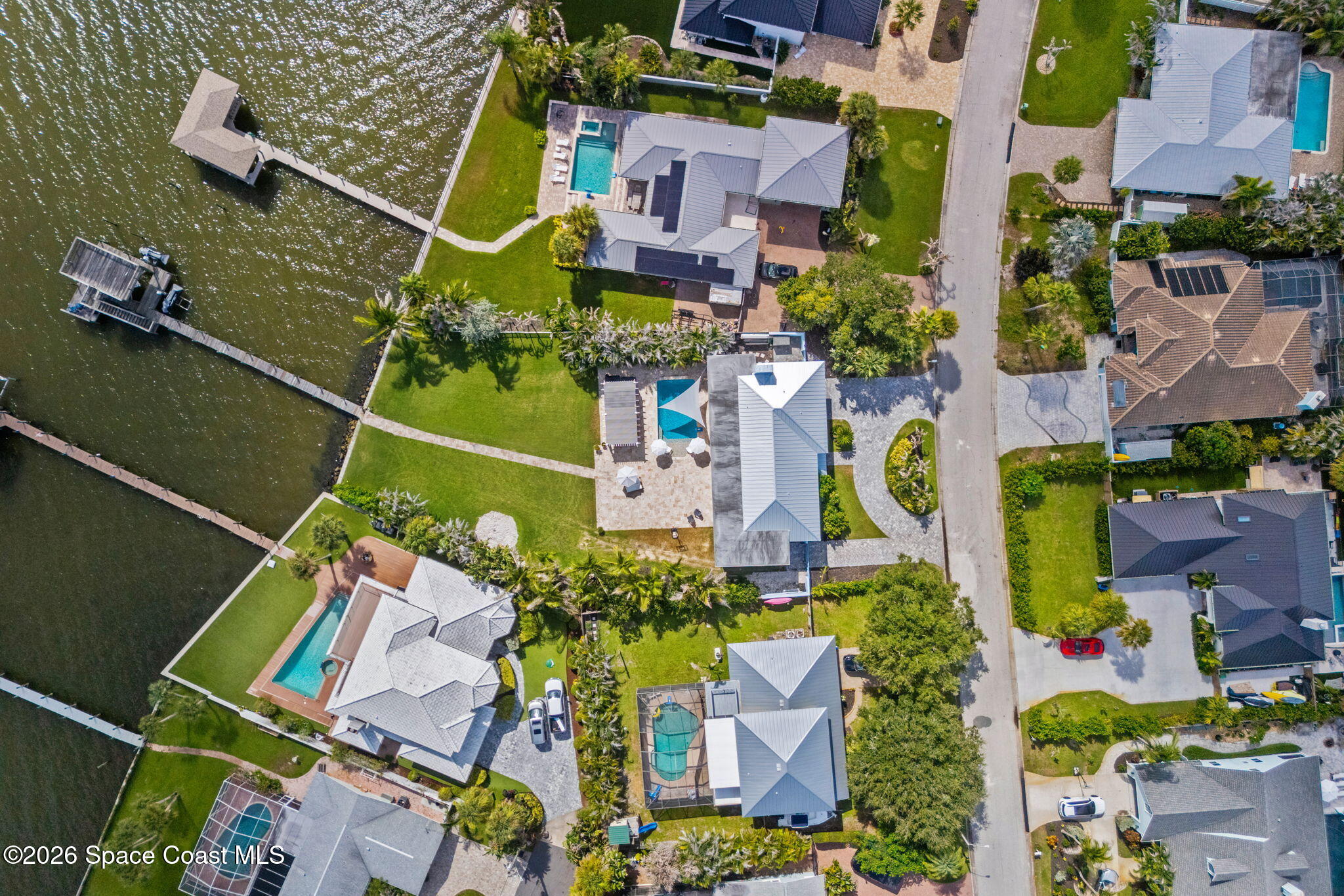 417 Riverview Lane
