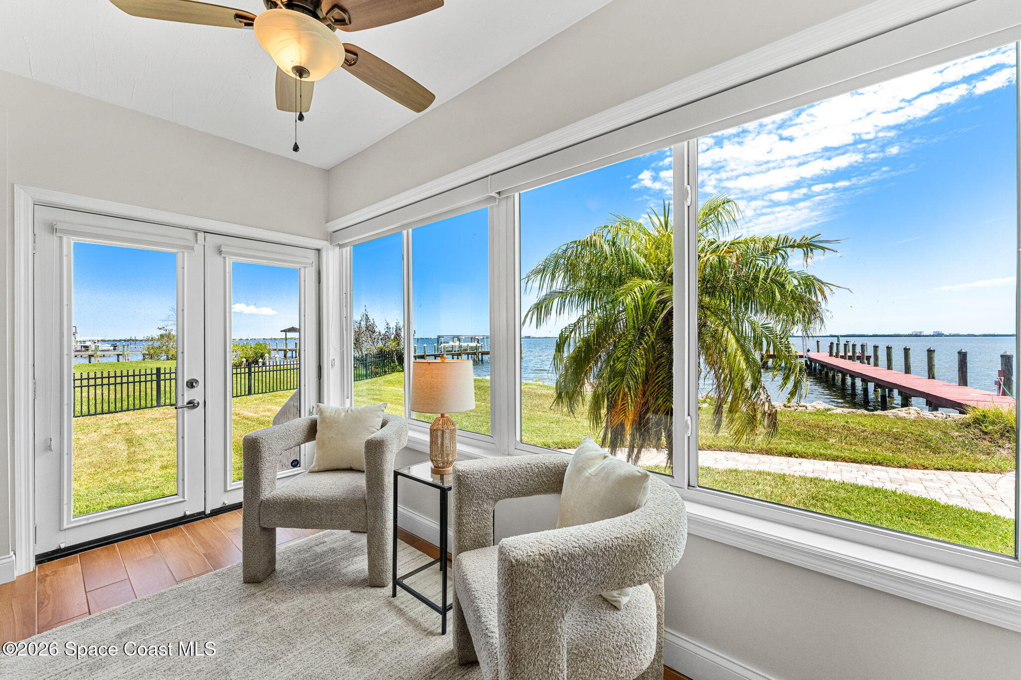810 S Banana River Drive