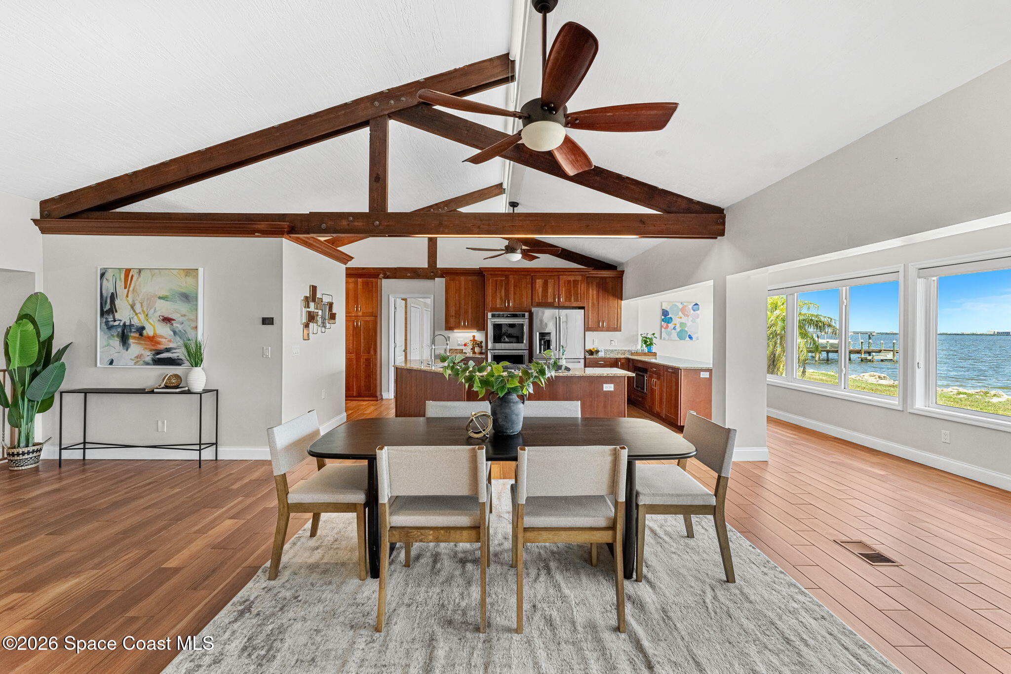 810 S Banana River Drive