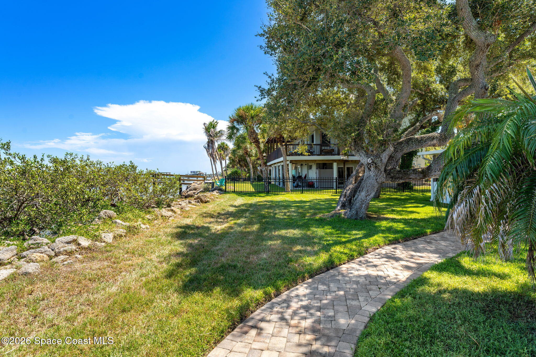 810 S Banana River Drive