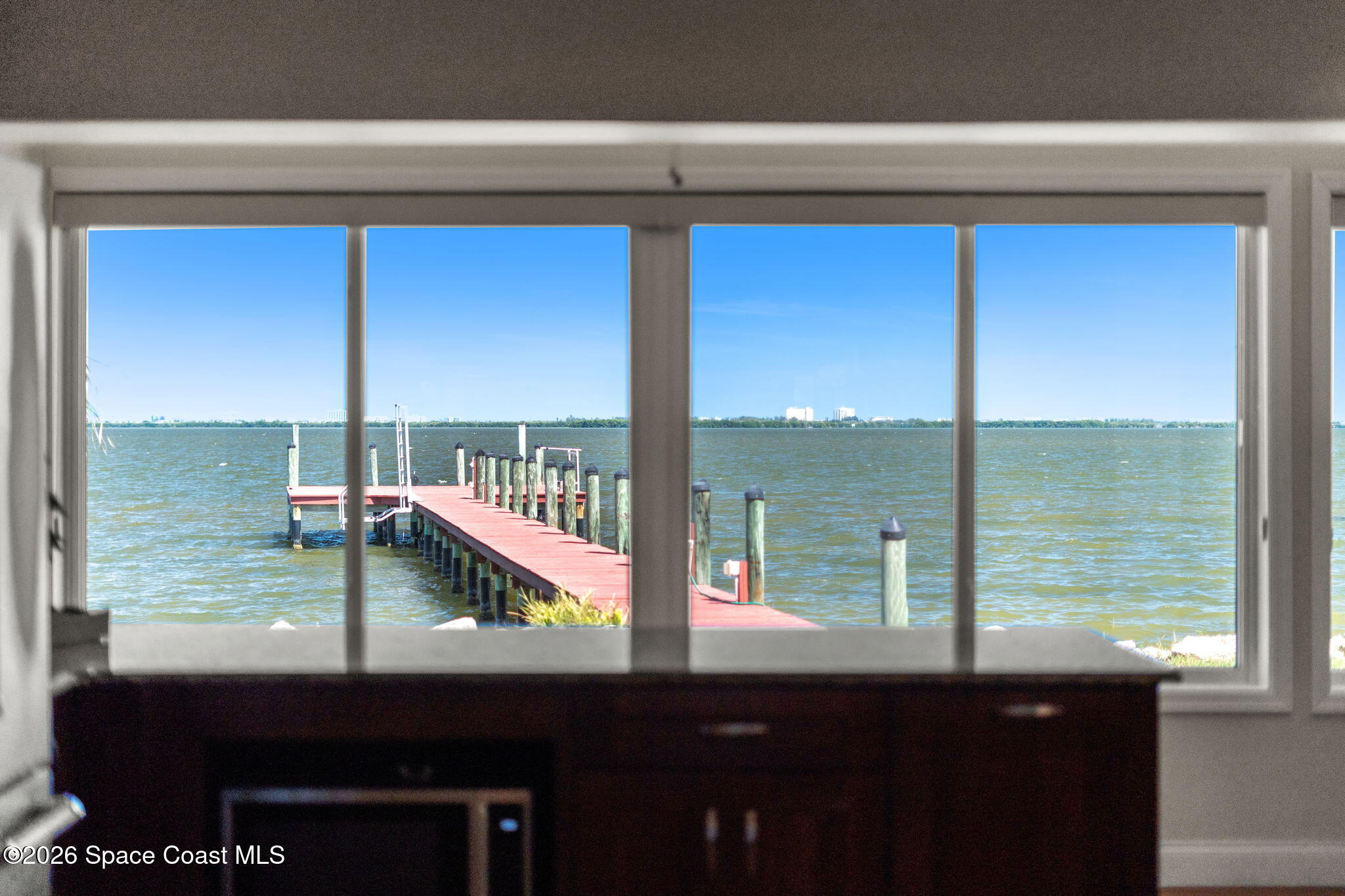 810 S Banana River Drive