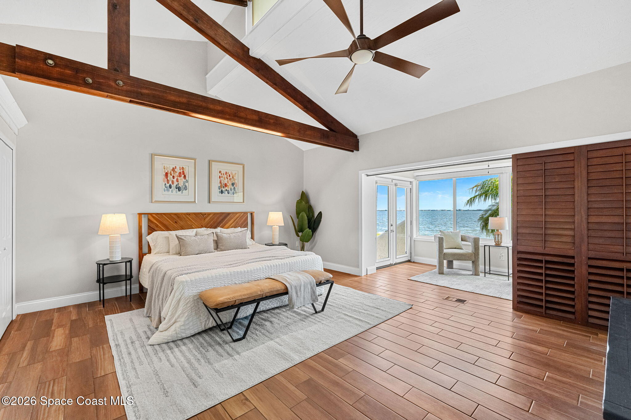 810 S Banana River Drive