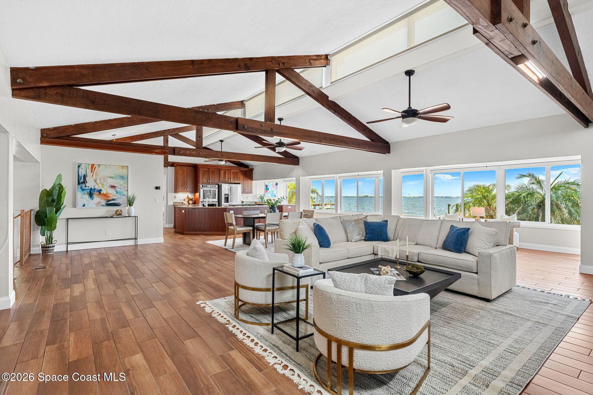 810 S Banana River Drive