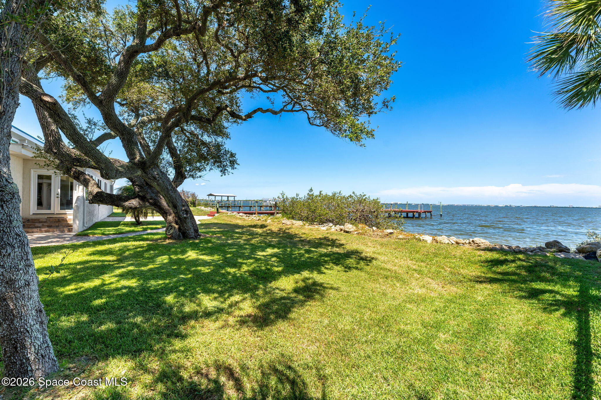810 S Banana River Drive