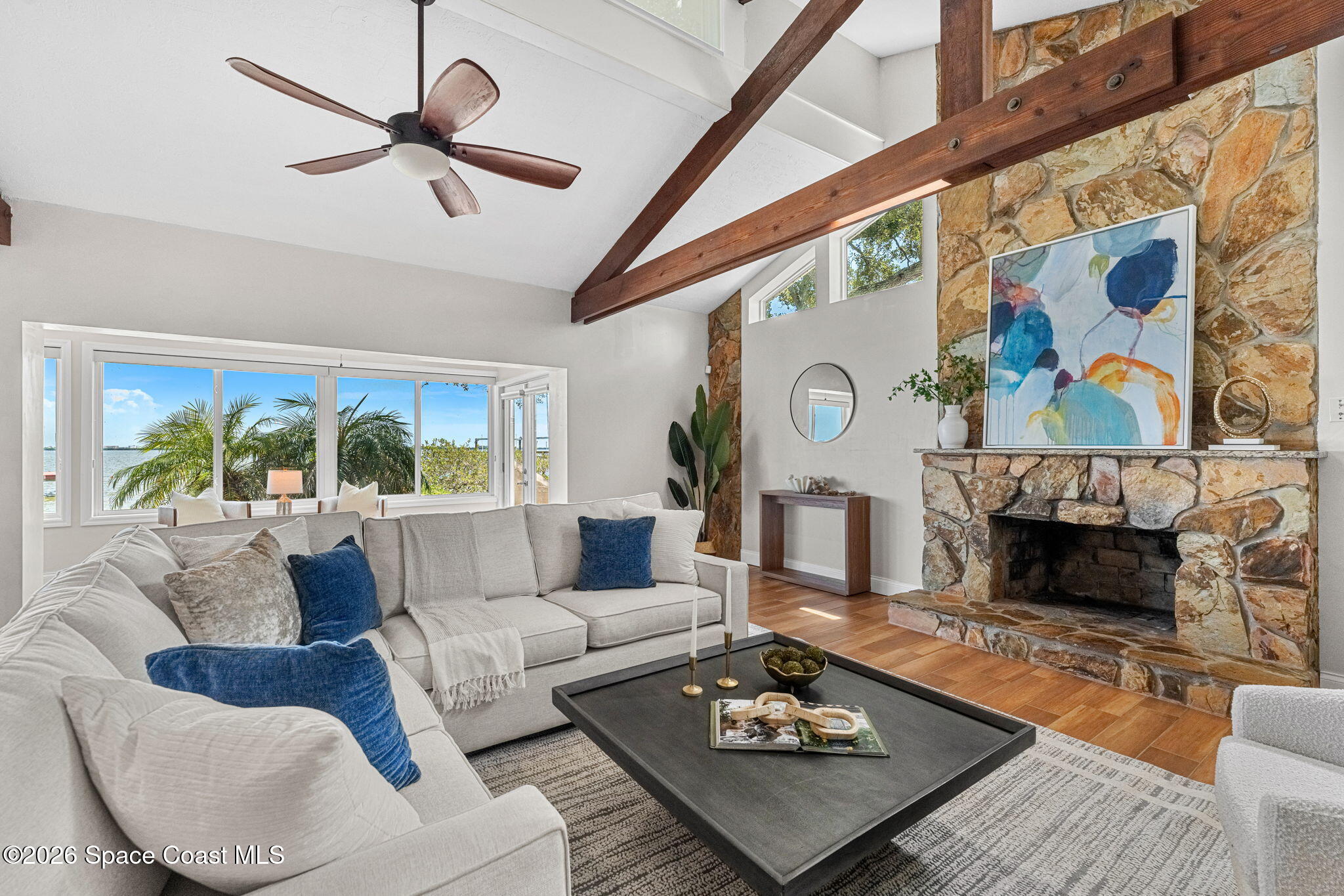 810 S Banana River Drive