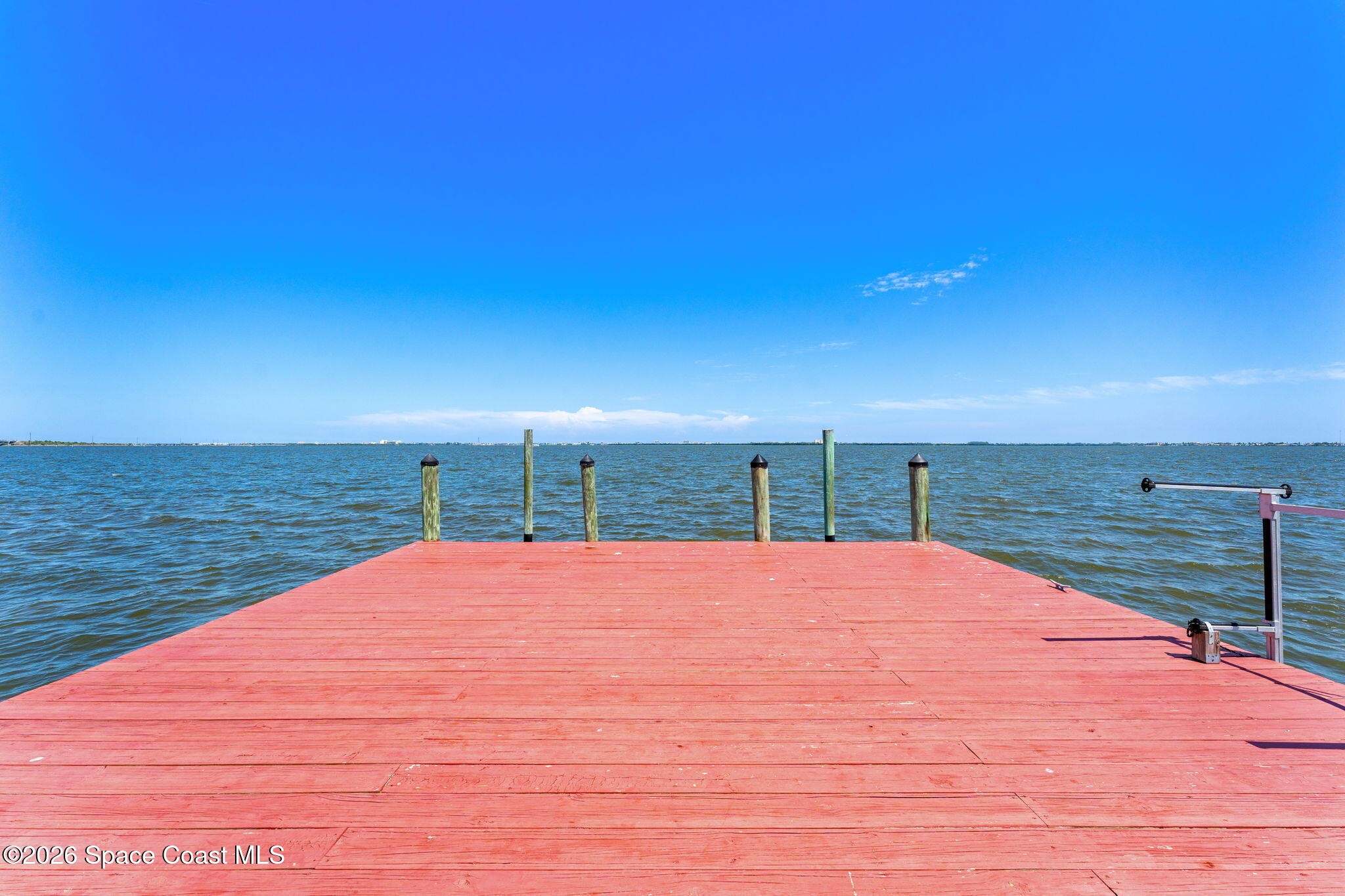 810 S Banana River Drive
