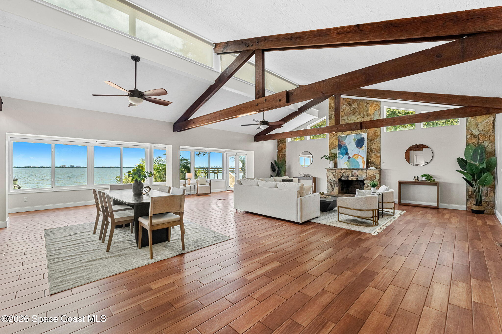 810 S Banana River Drive