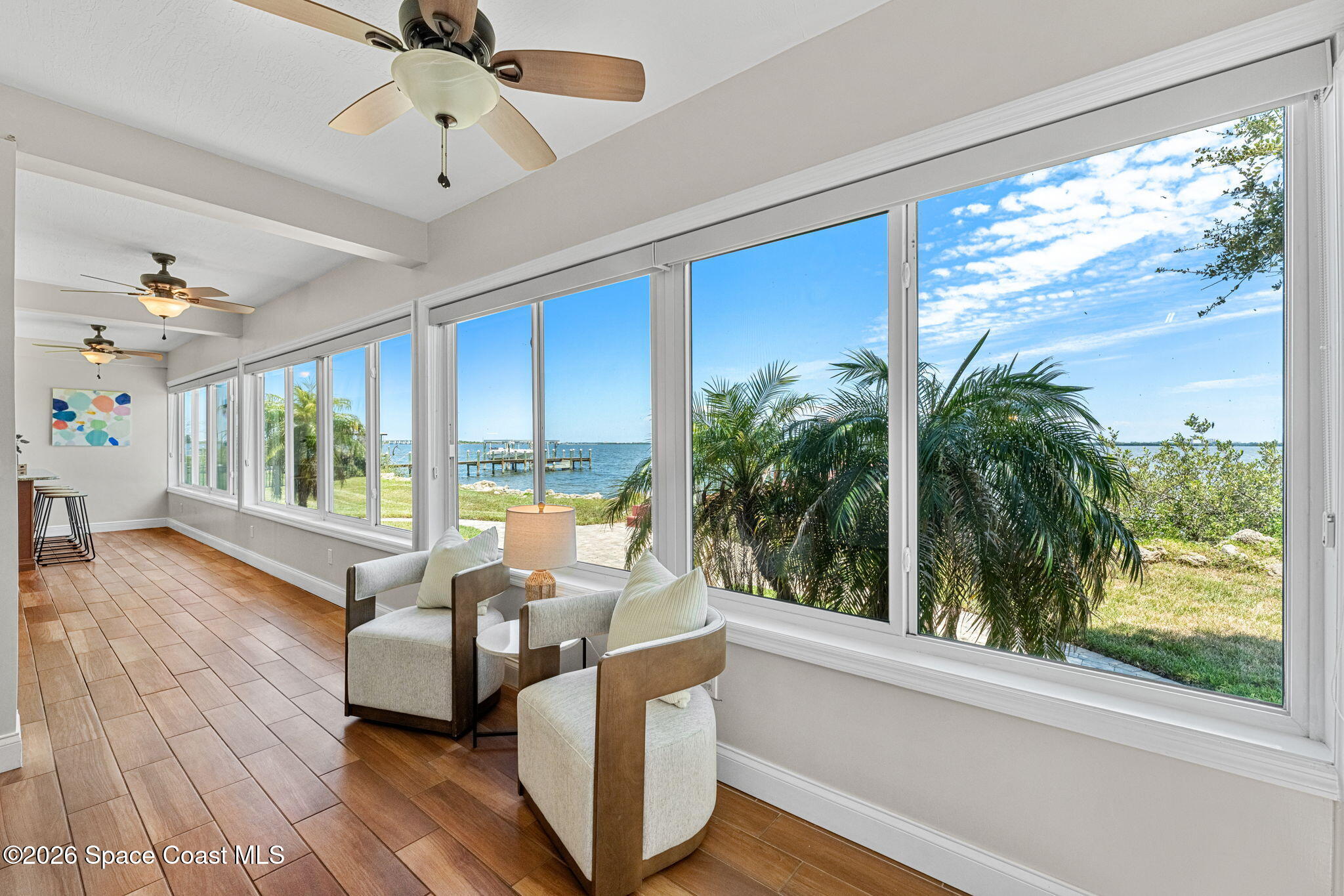 810 S Banana River Drive