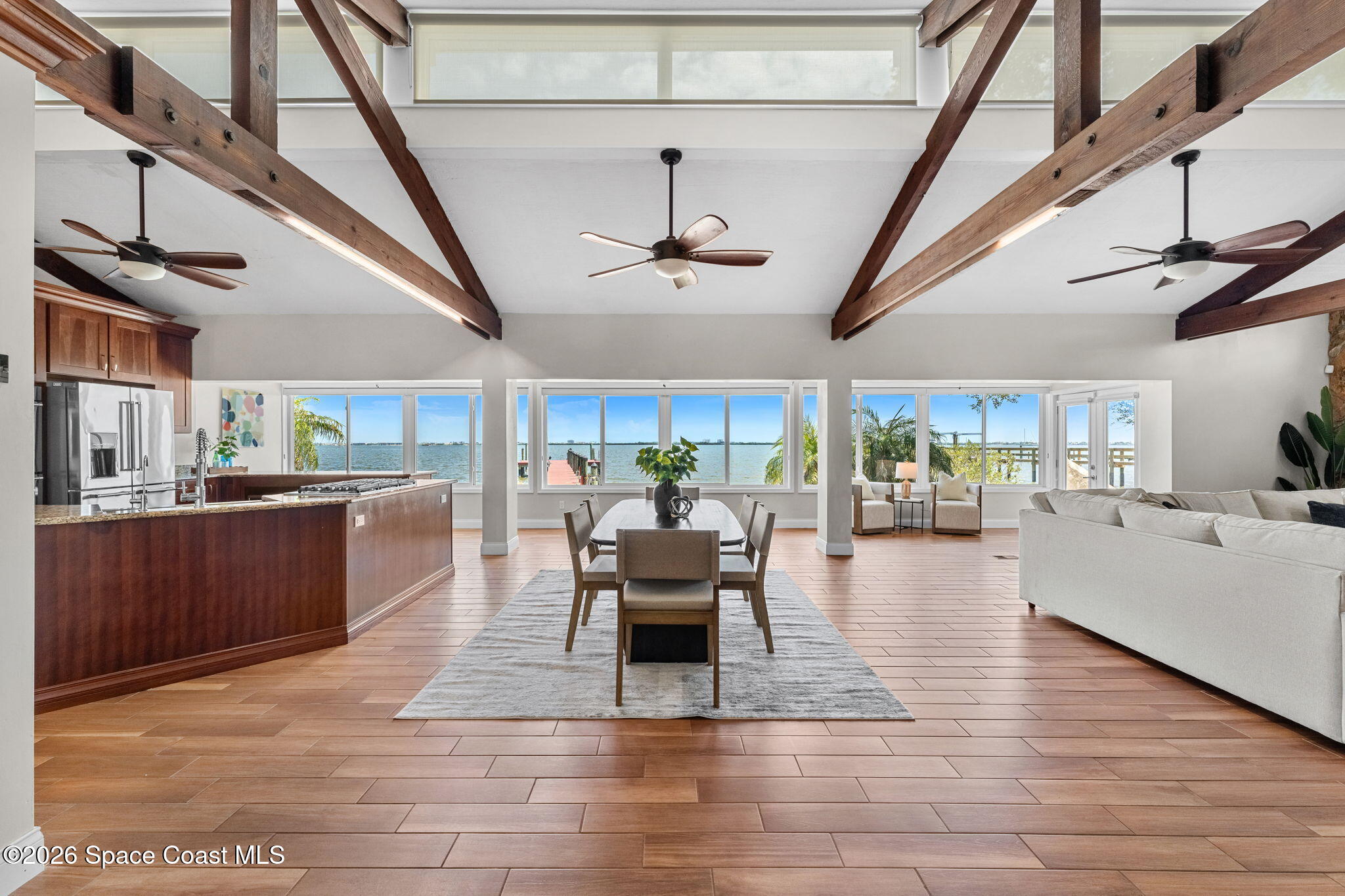 810 S Banana River Drive