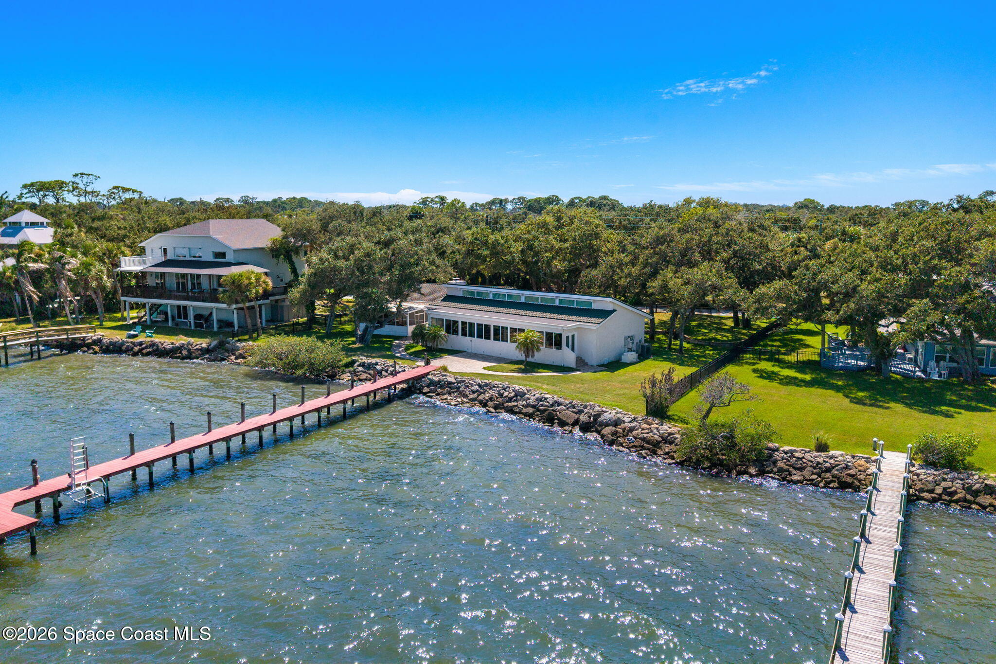 810 S Banana River Drive