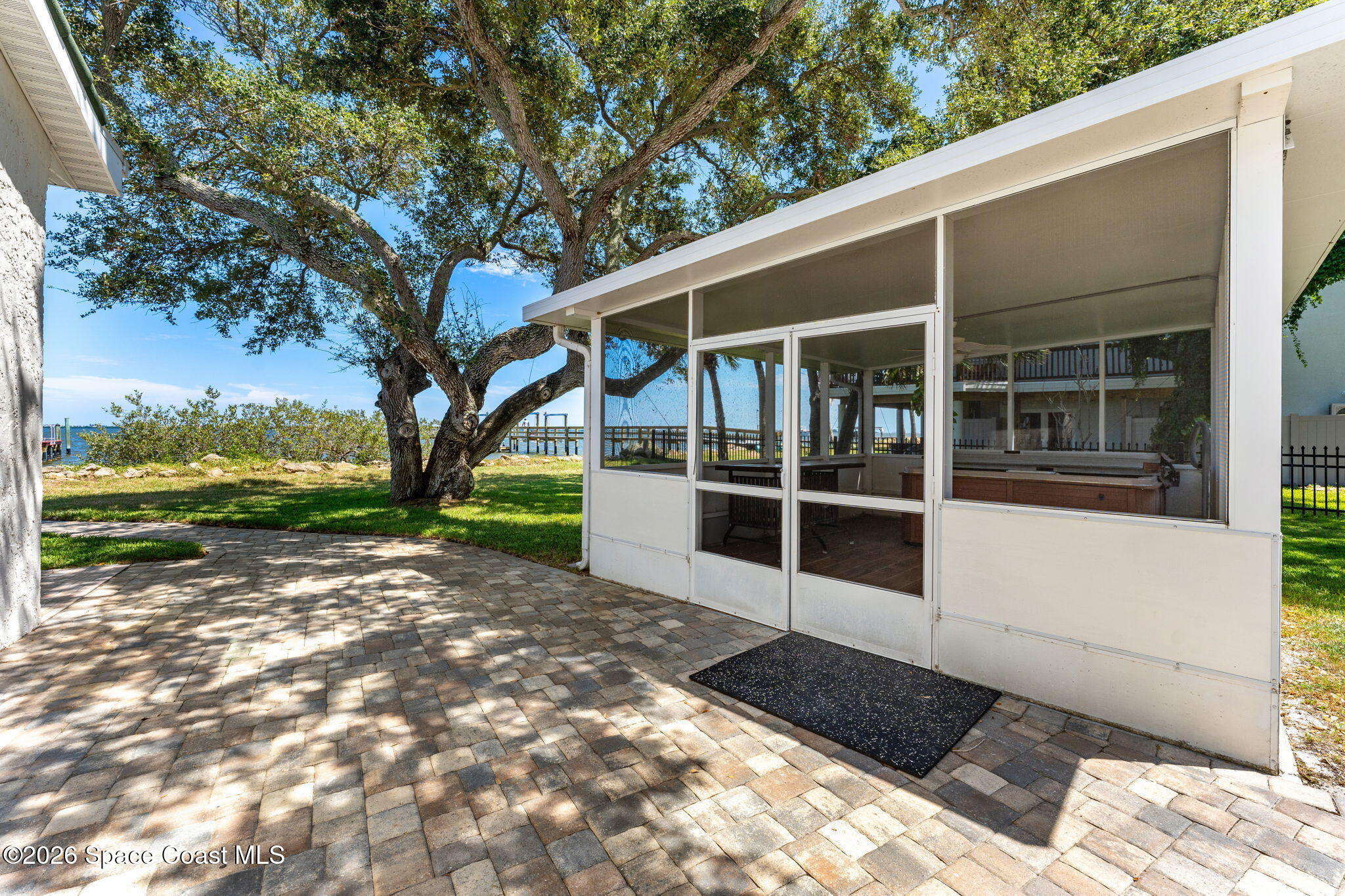 810 S Banana River Drive