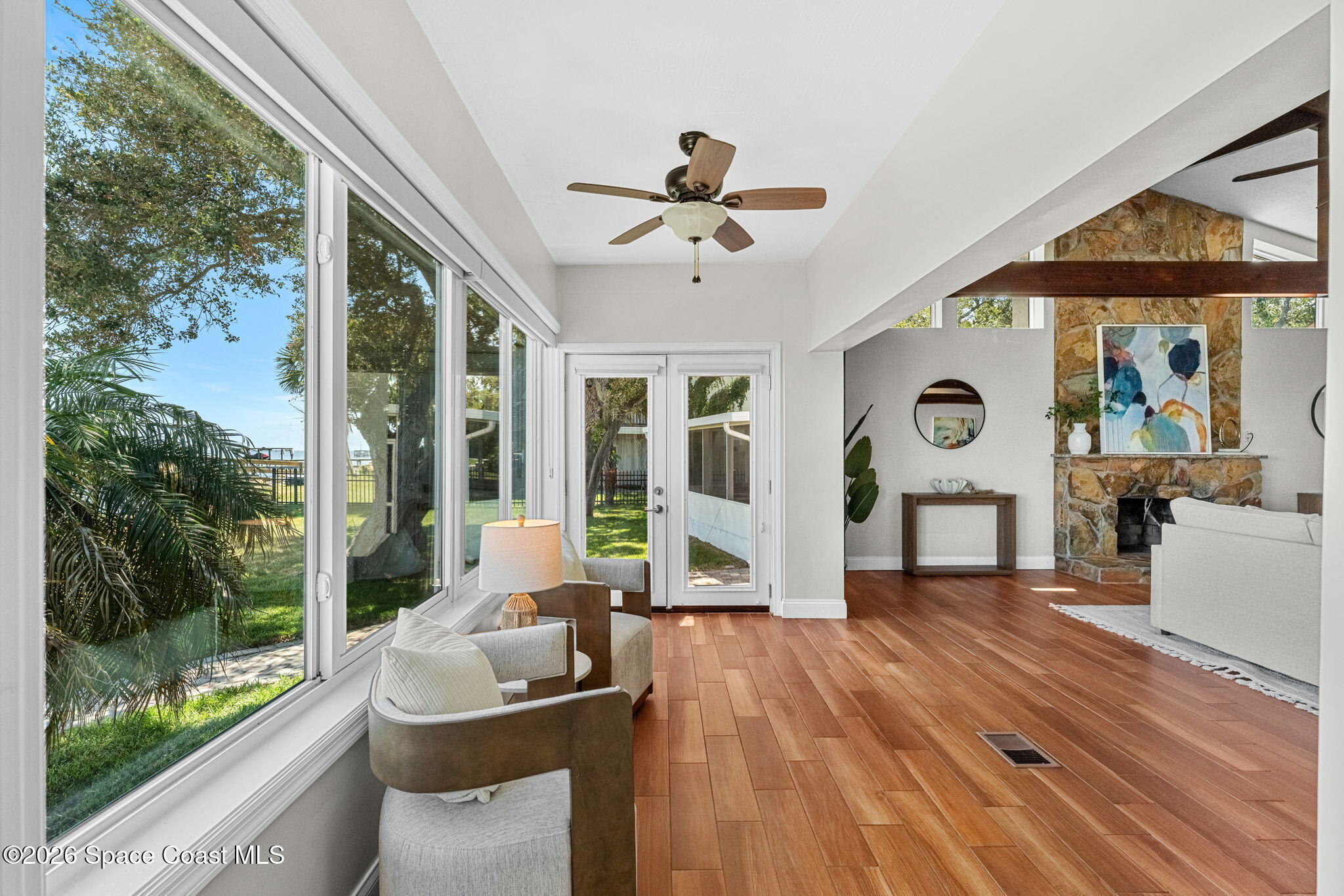 810 S Banana River Drive
