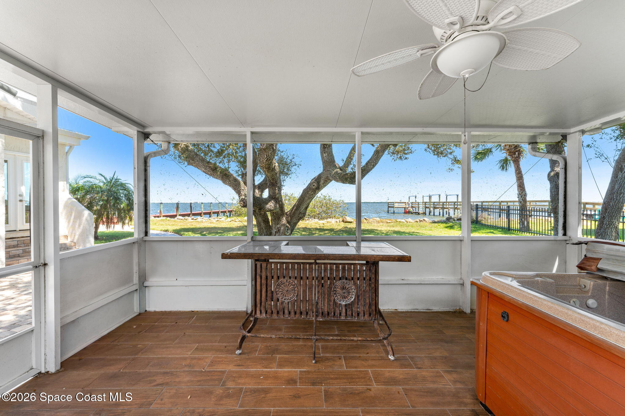 810 S Banana River Drive