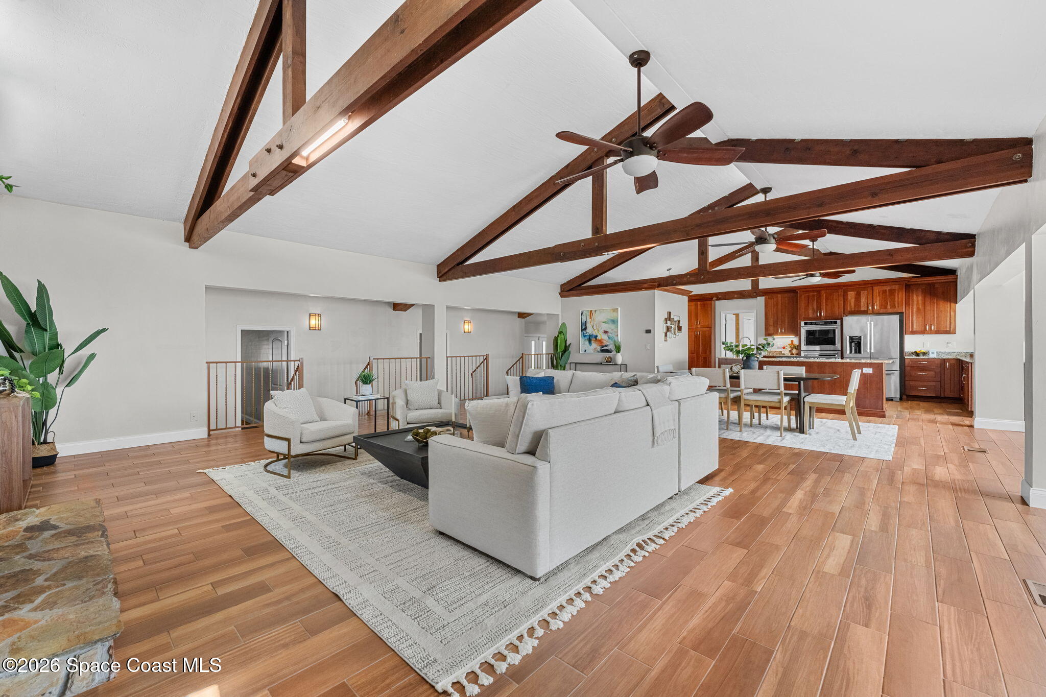 810 S Banana River Drive