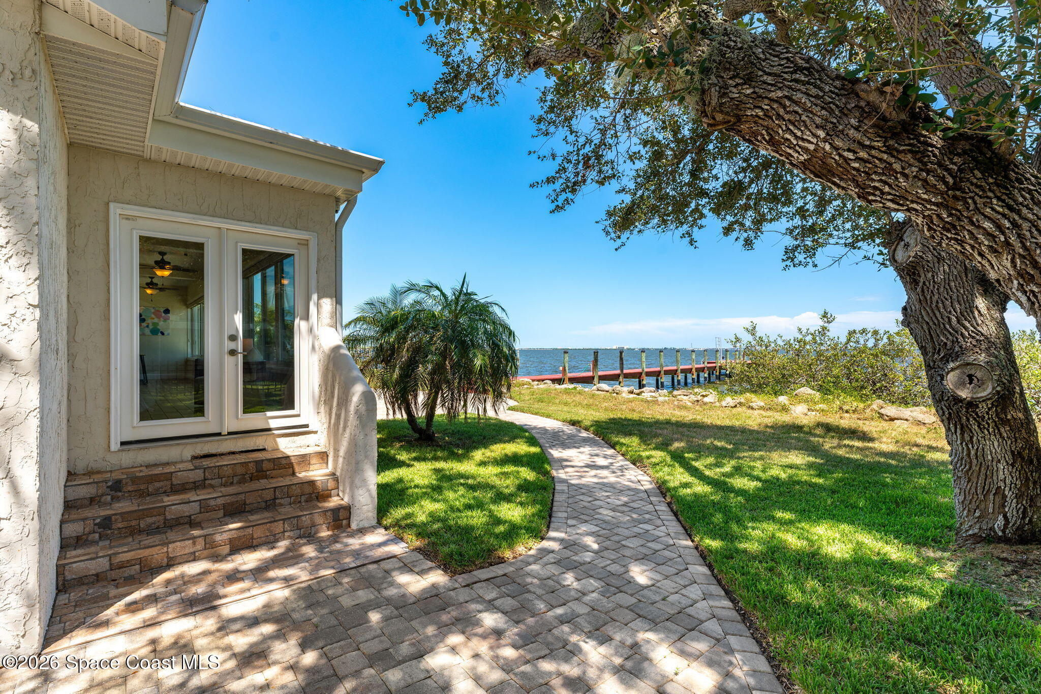 810 S Banana River Drive