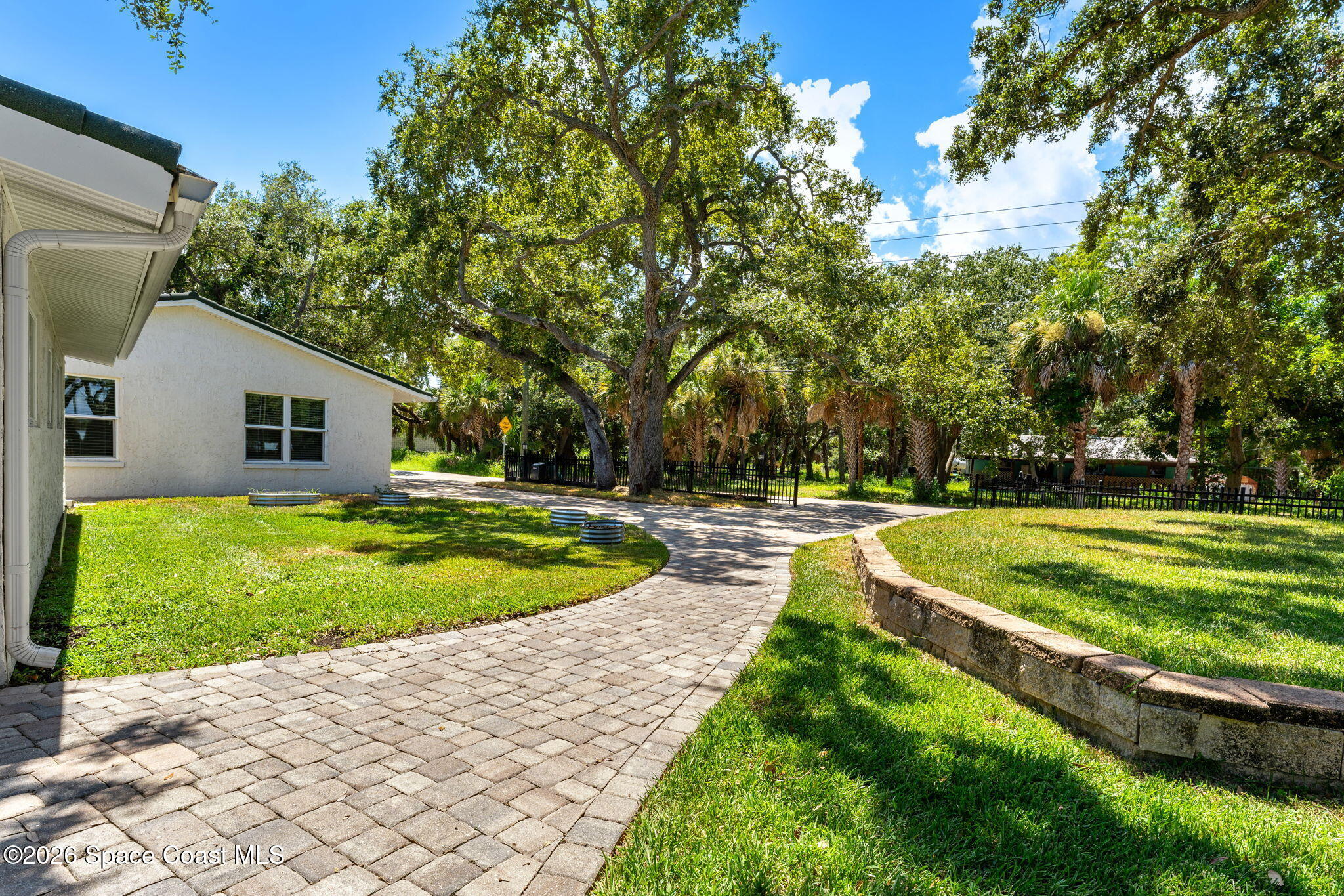 810 S Banana River Drive
