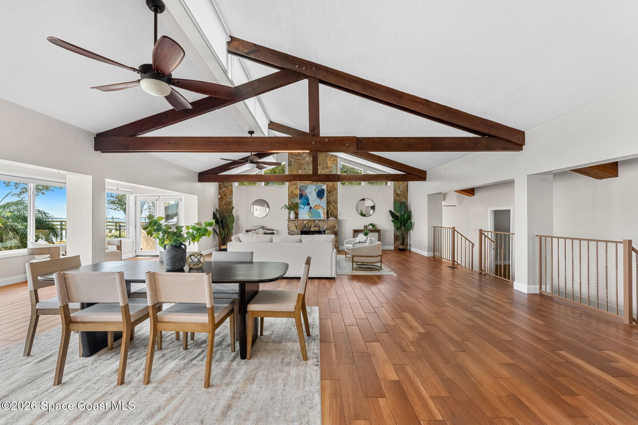 810 S Banana River Drive