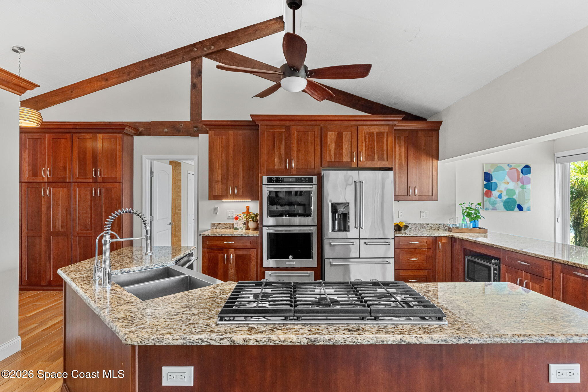 810 S Banana River Drive