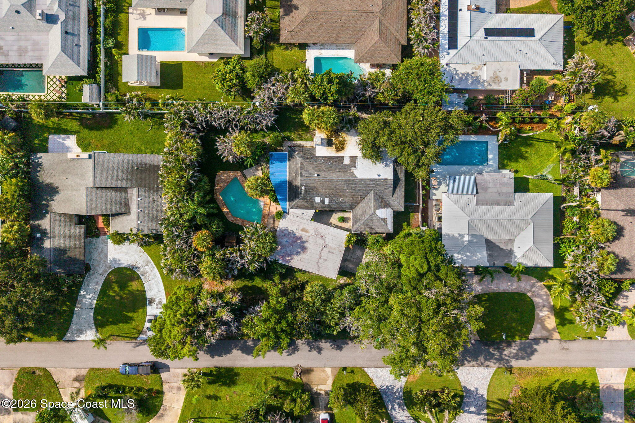 317 Cocoa Avenue
