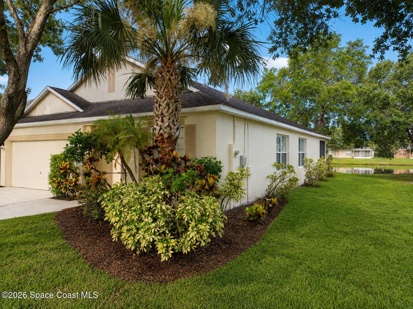3656 Mount Carmel Lane