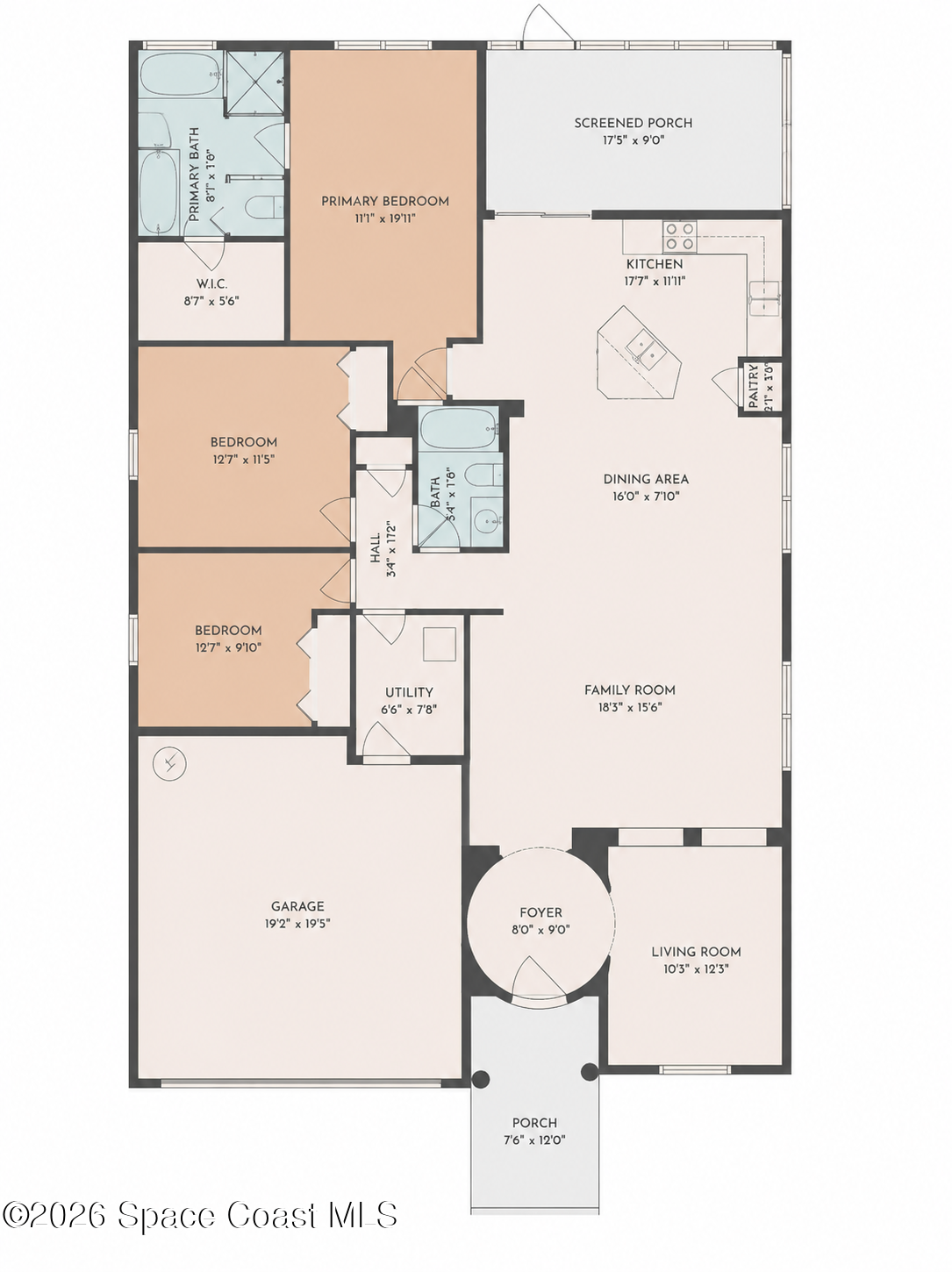 3656 Mount Carmel Lane