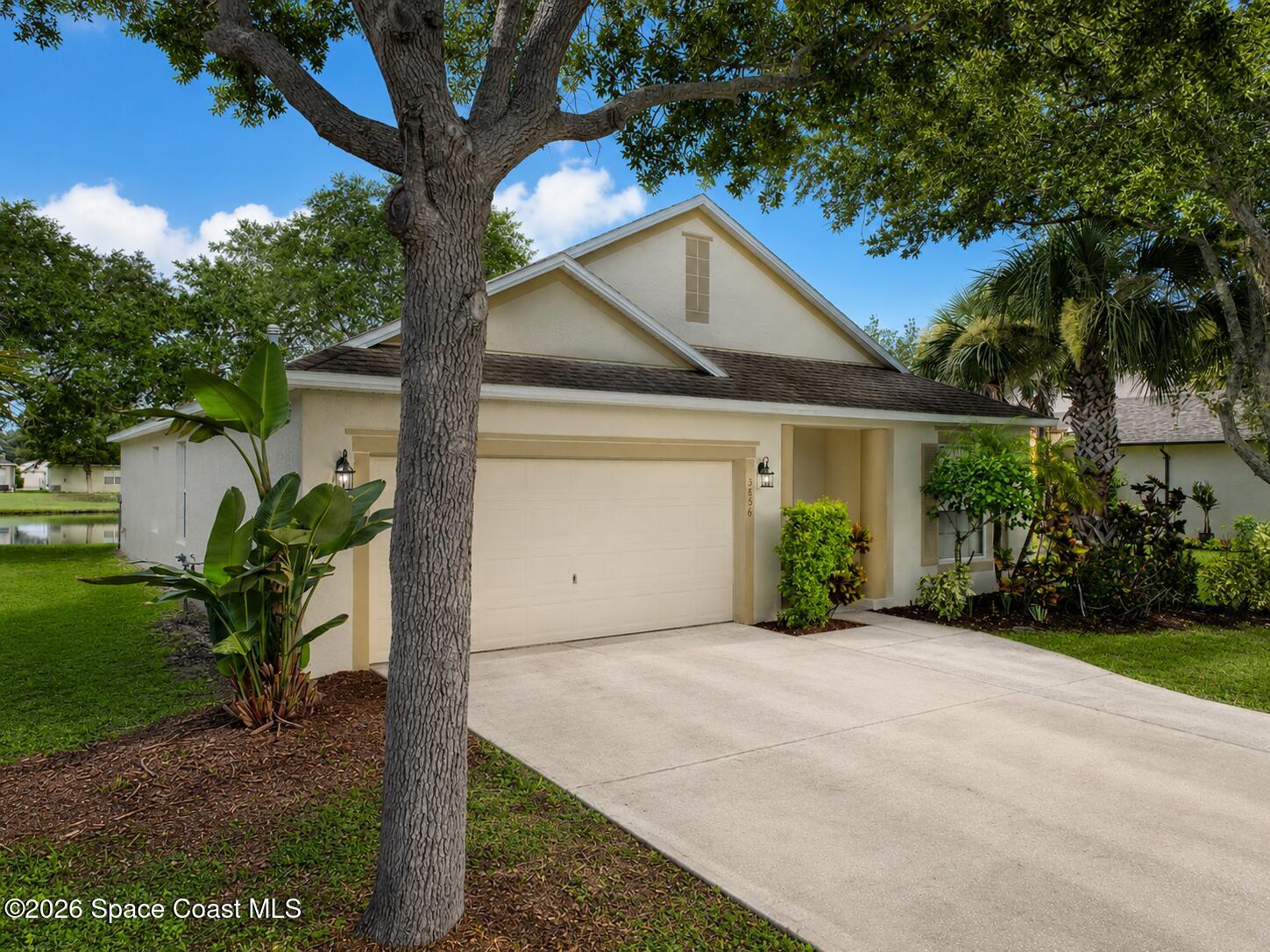 3656 Mount Carmel Lane