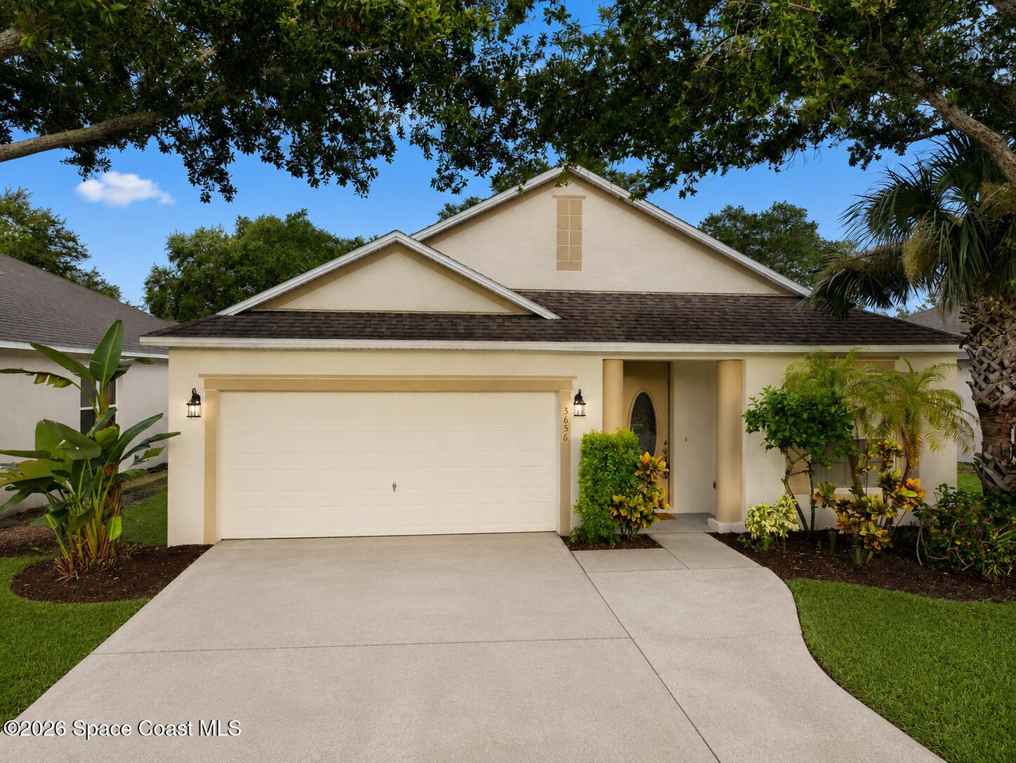 3656 Mount Carmel Lane