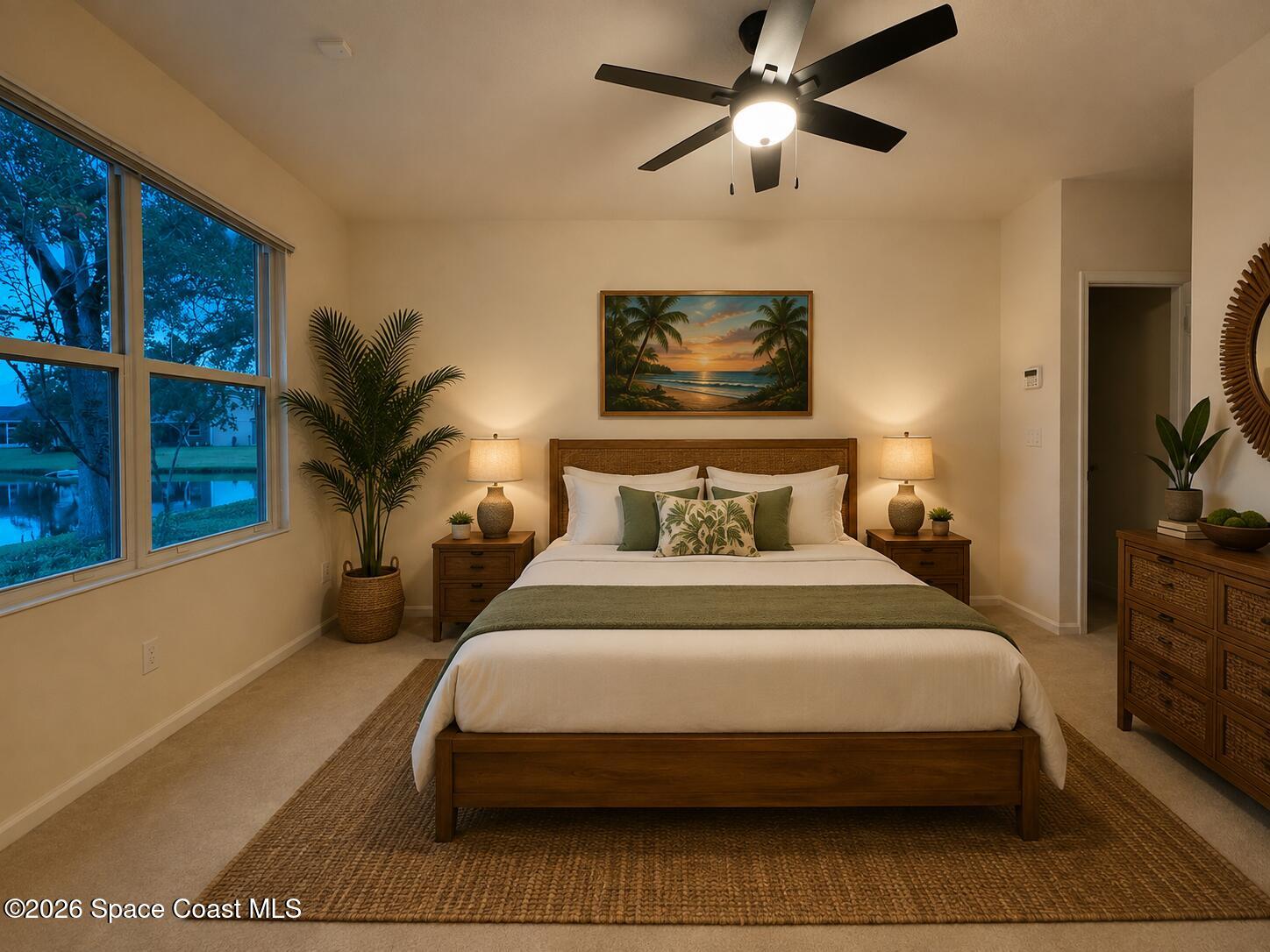3656 Mount Carmel Lane