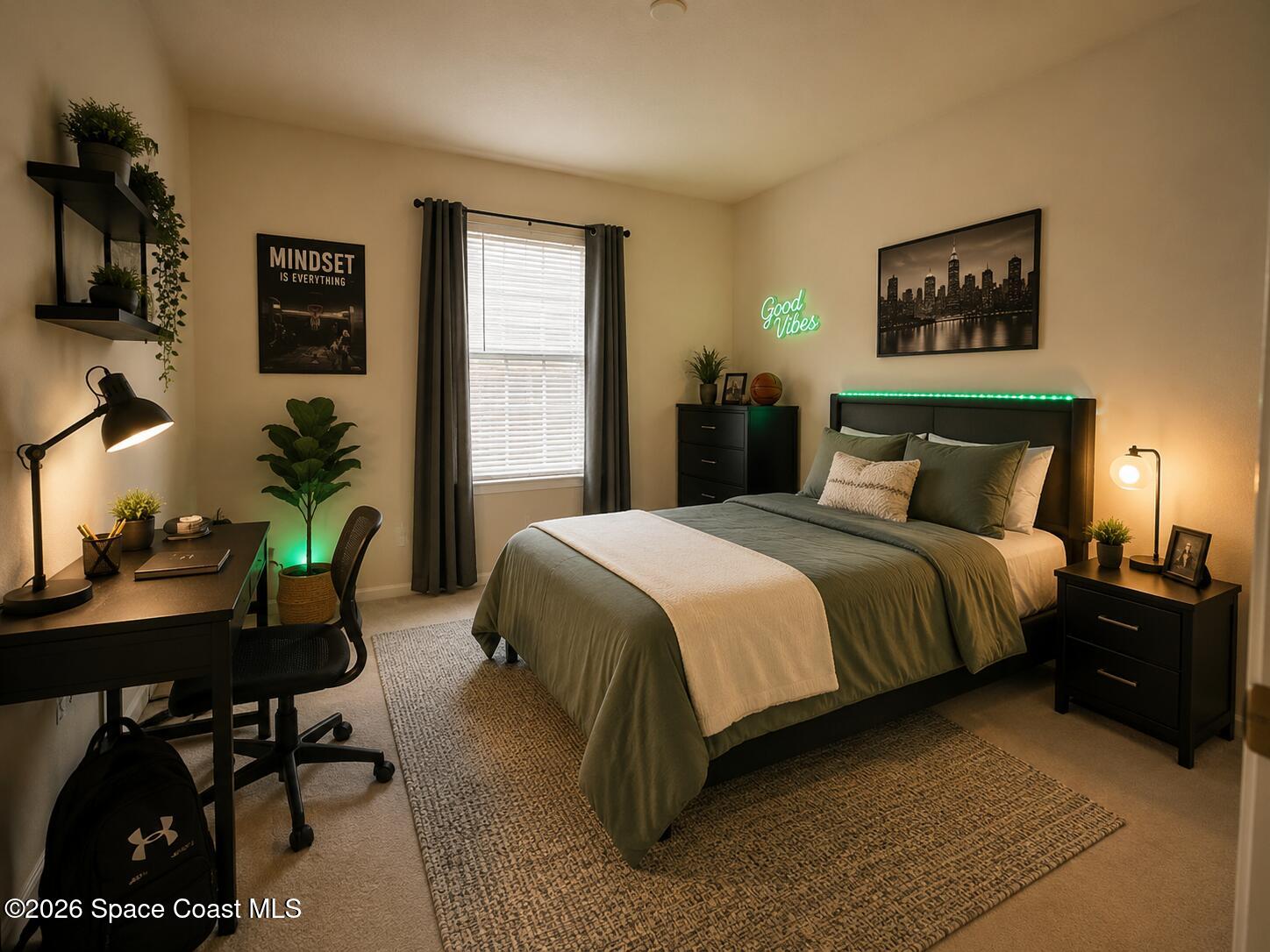 3656 Mount Carmel Lane
