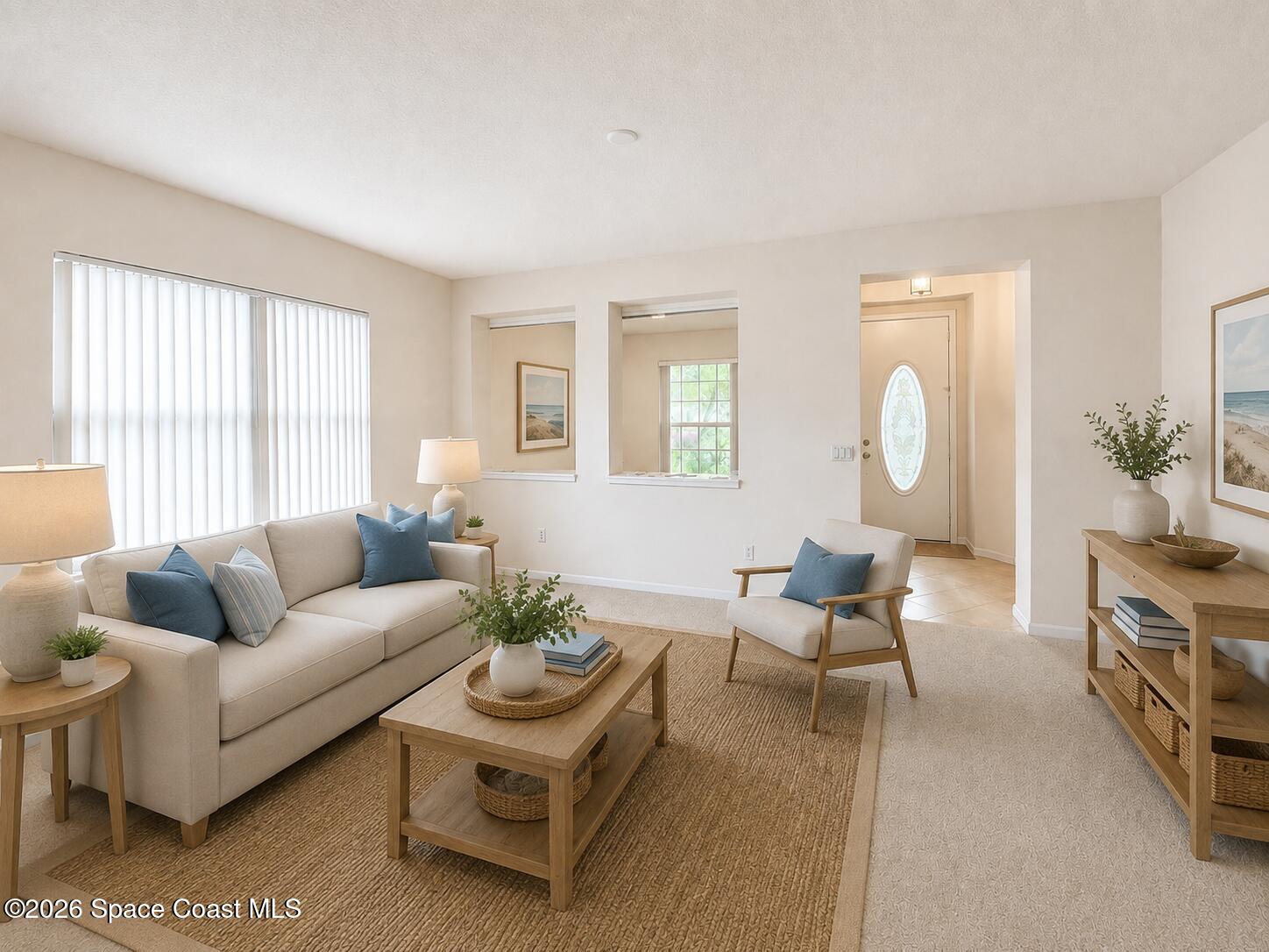 3656 Mount Carmel Lane