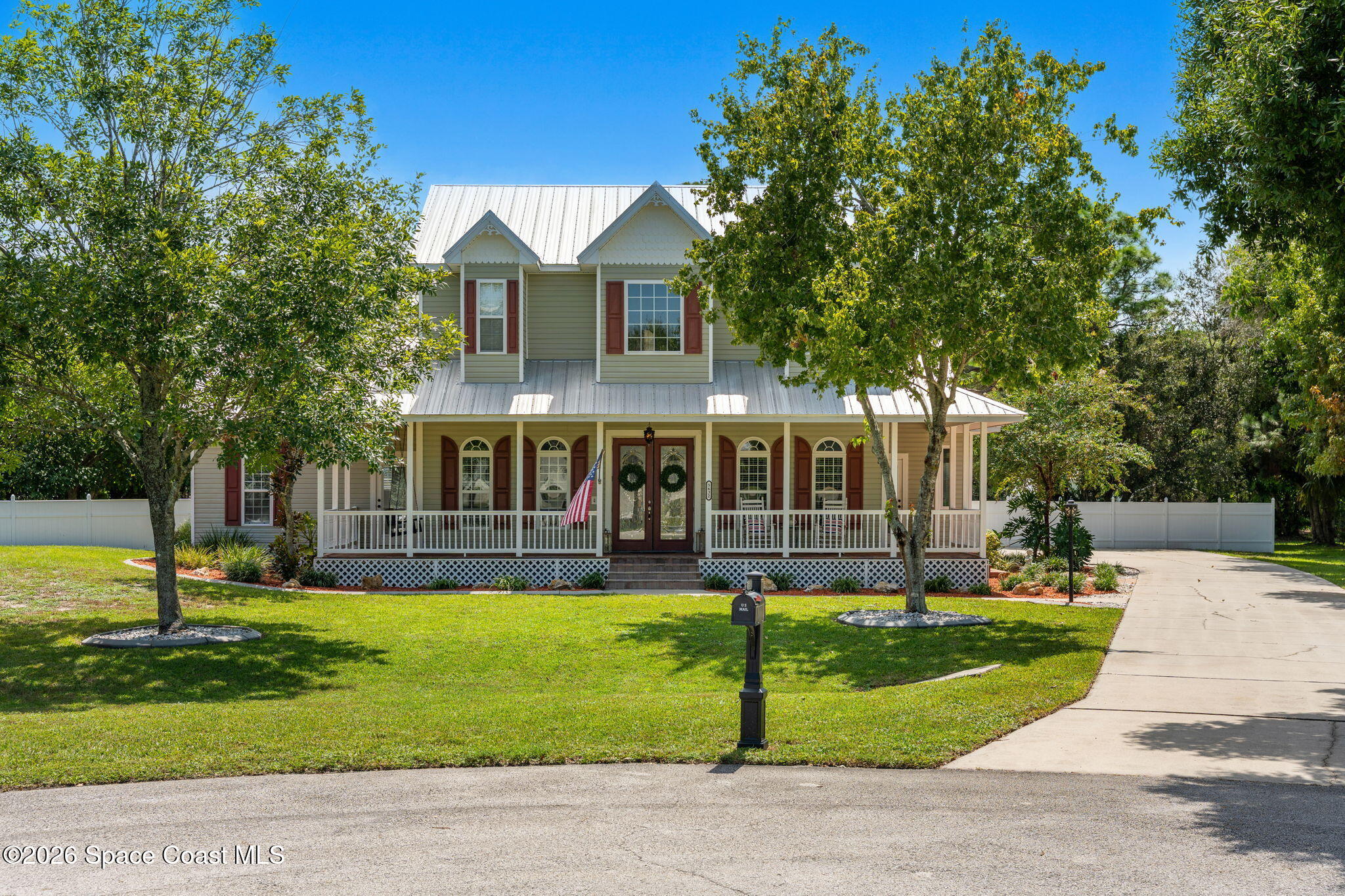 5632 Loblolly Place