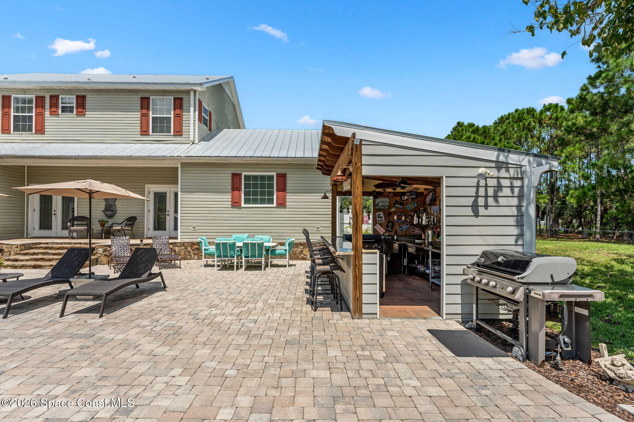 5632 Loblolly Place