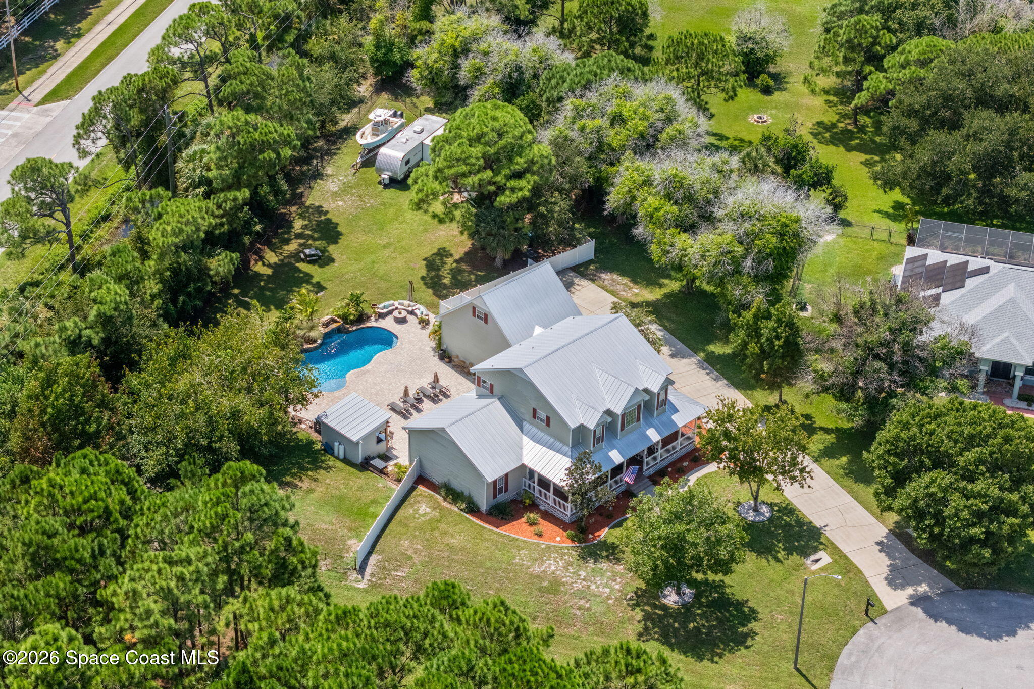 5632 Loblolly Place