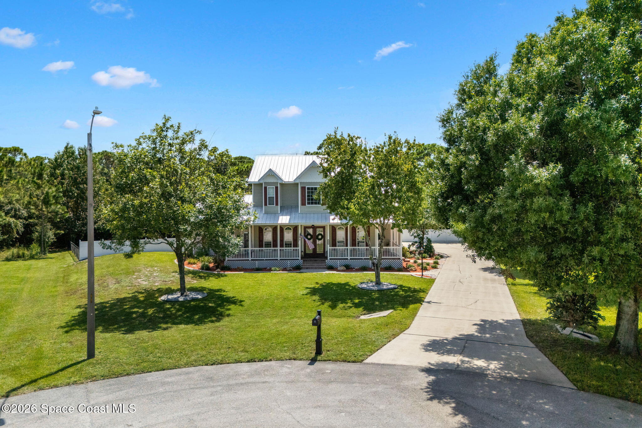 5632 Loblolly Place